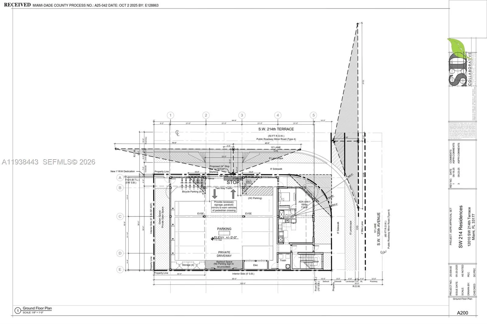 12010 SW 214th Ter, Miami FL 33177