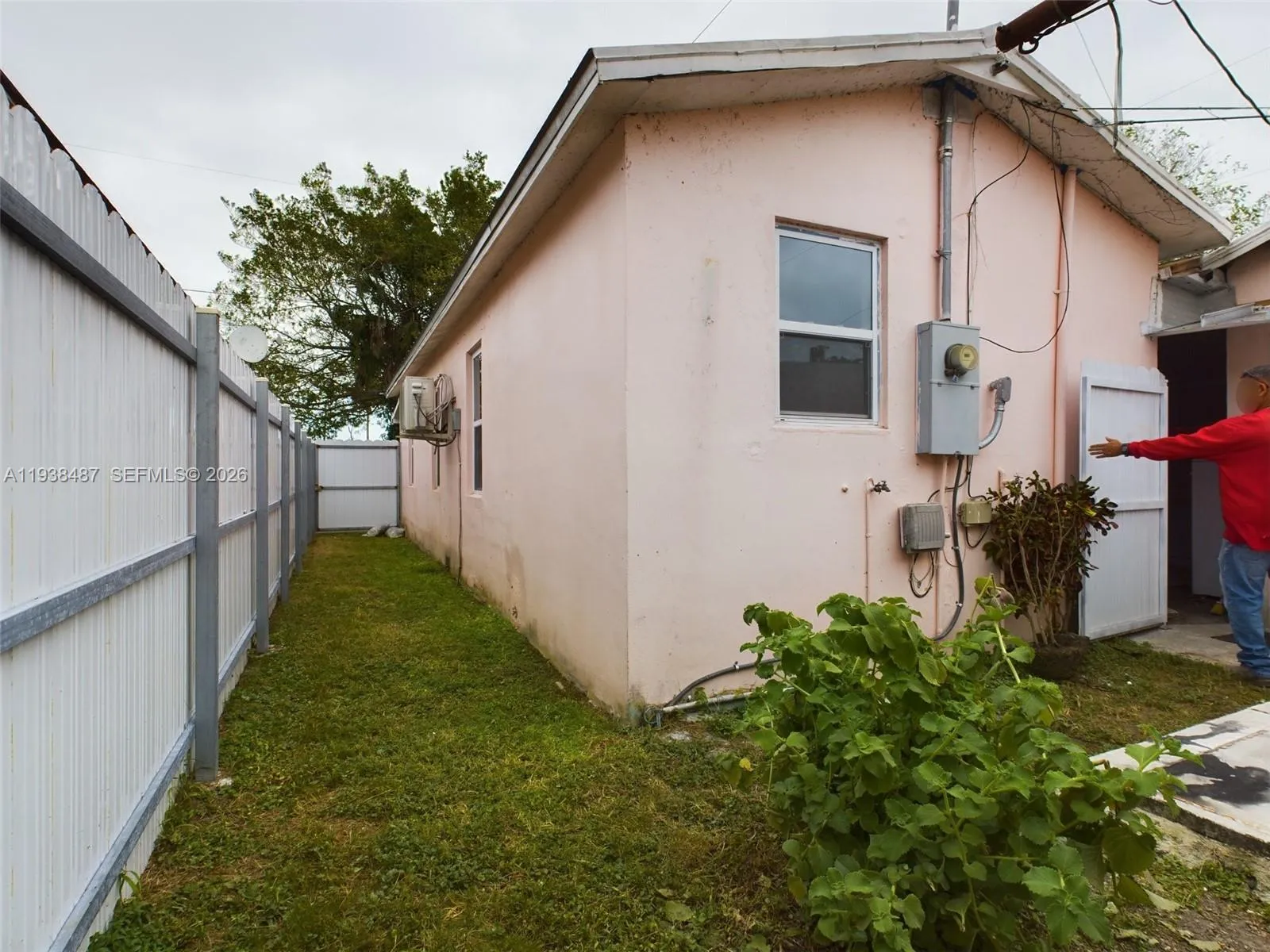 616 SW 8th # 620, Homestead FL 33030