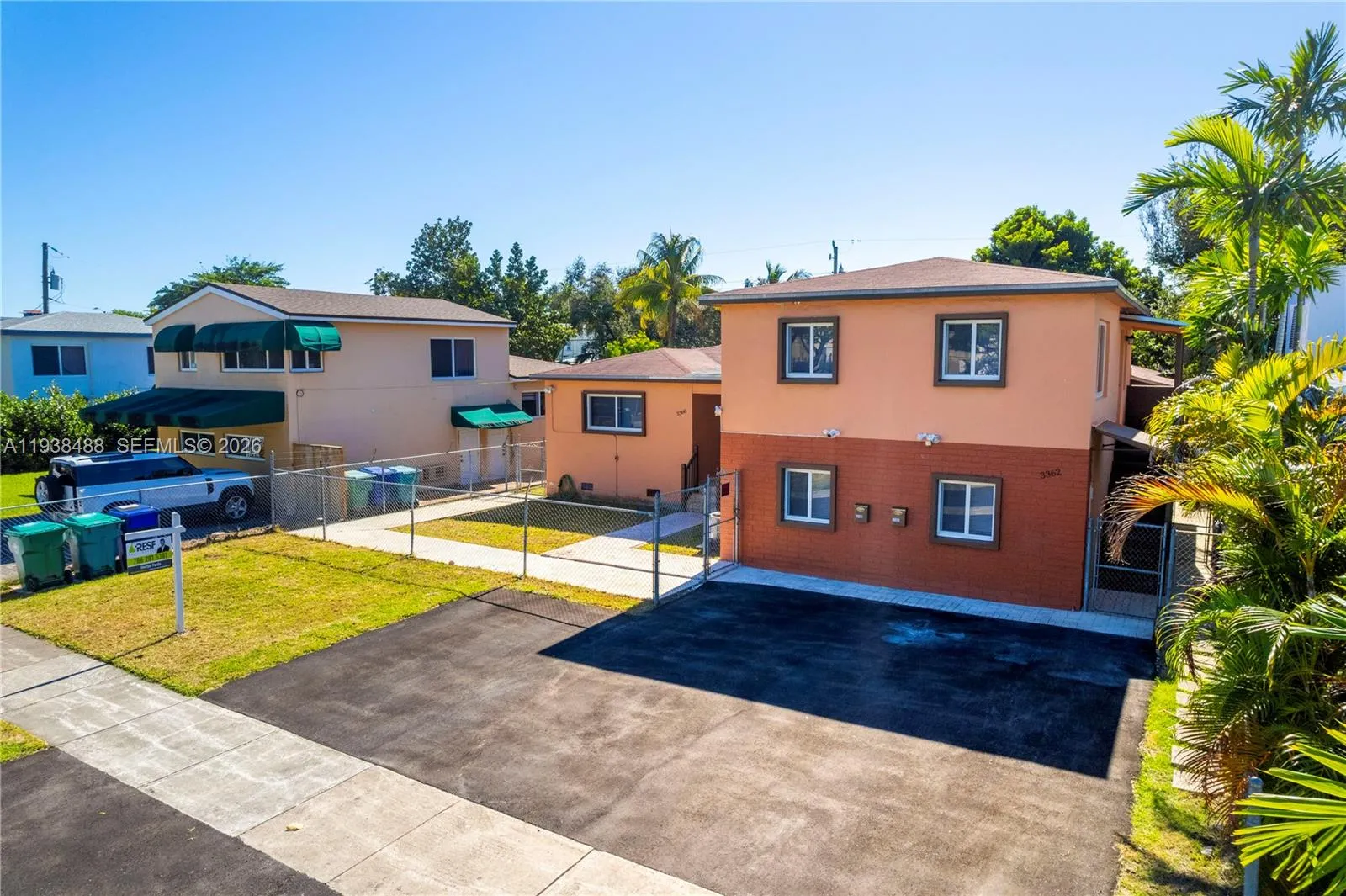 3360 SW 6th St, Miami FL 33135