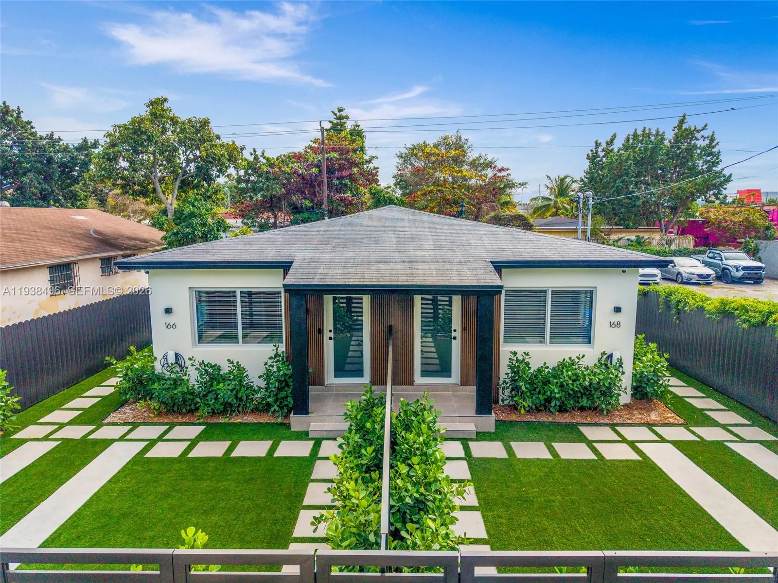 for sale at 166 NW 41st St, Miami FL 33127