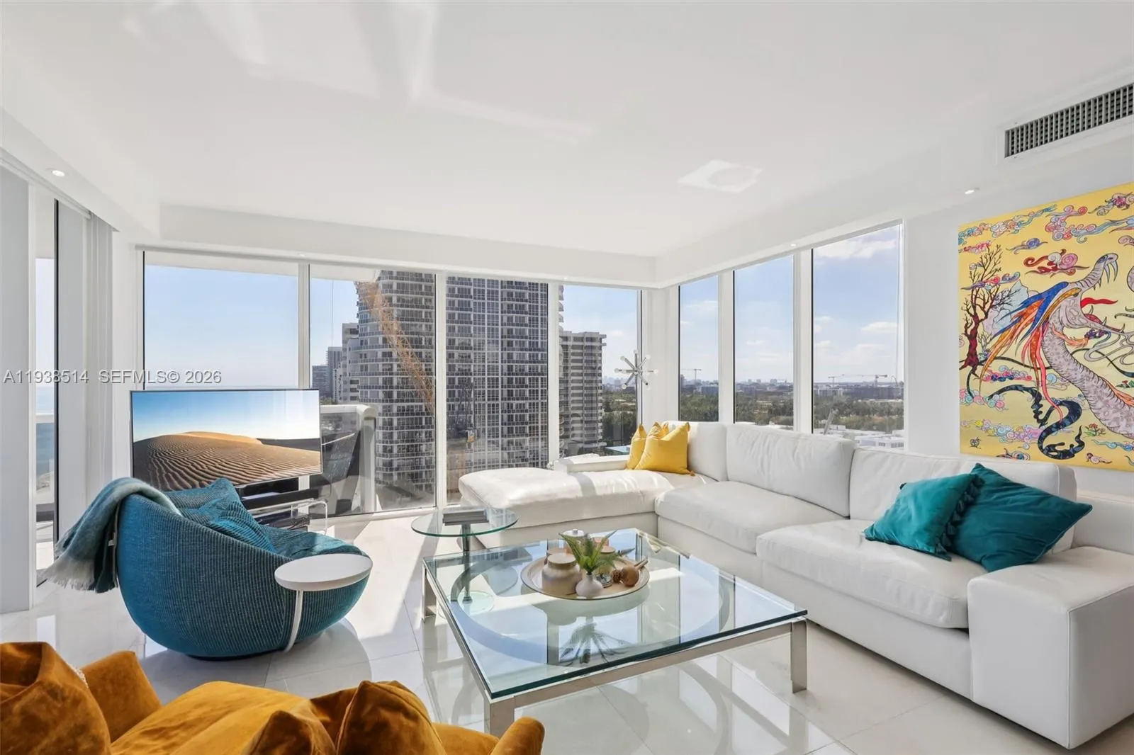 10275 Collins Ave # 1110, Bal Harbour FL 33154