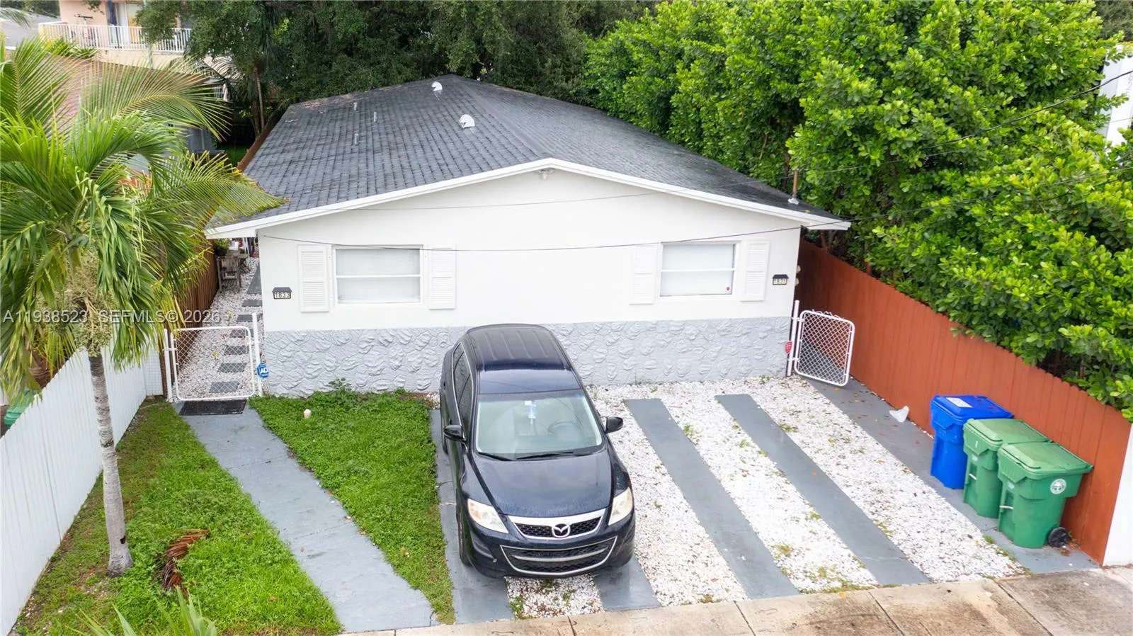 1831 NW 41 st, Miami FL 33142