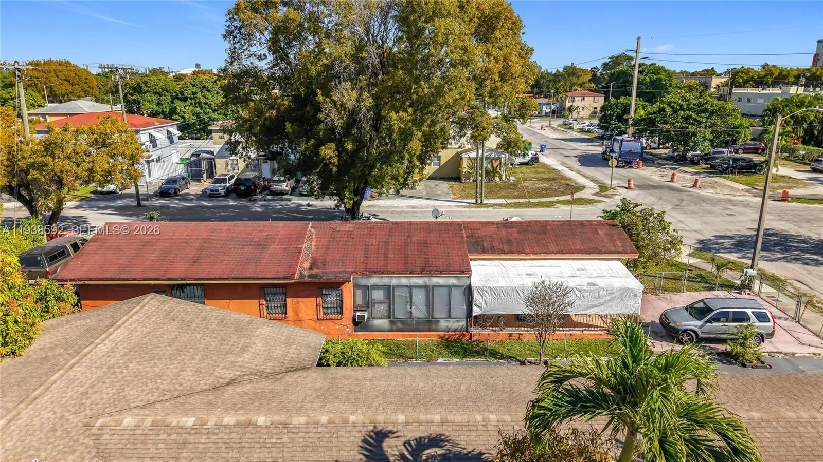 3601 SW 7th St, Miami FL 33135