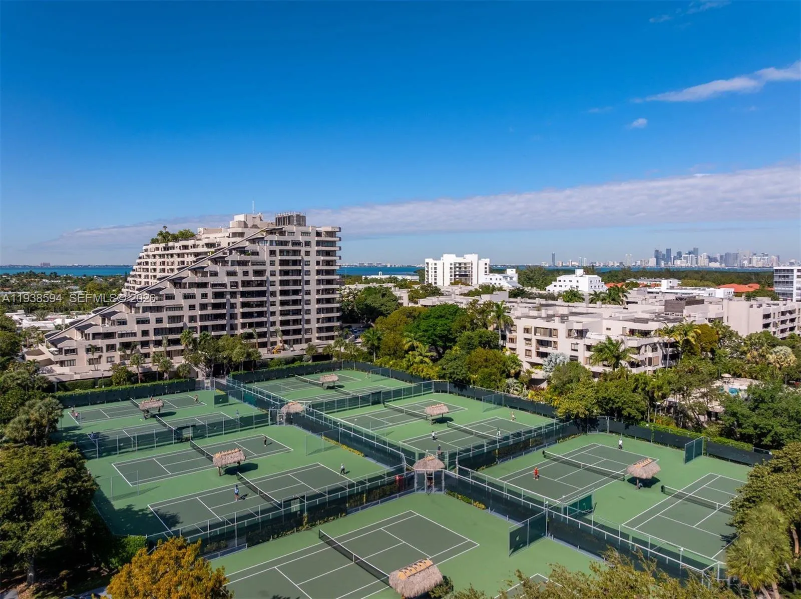 4 bedroom 4 bath for sale at 151 Crandon Blvd # 602, Key Biscayne FL 33149