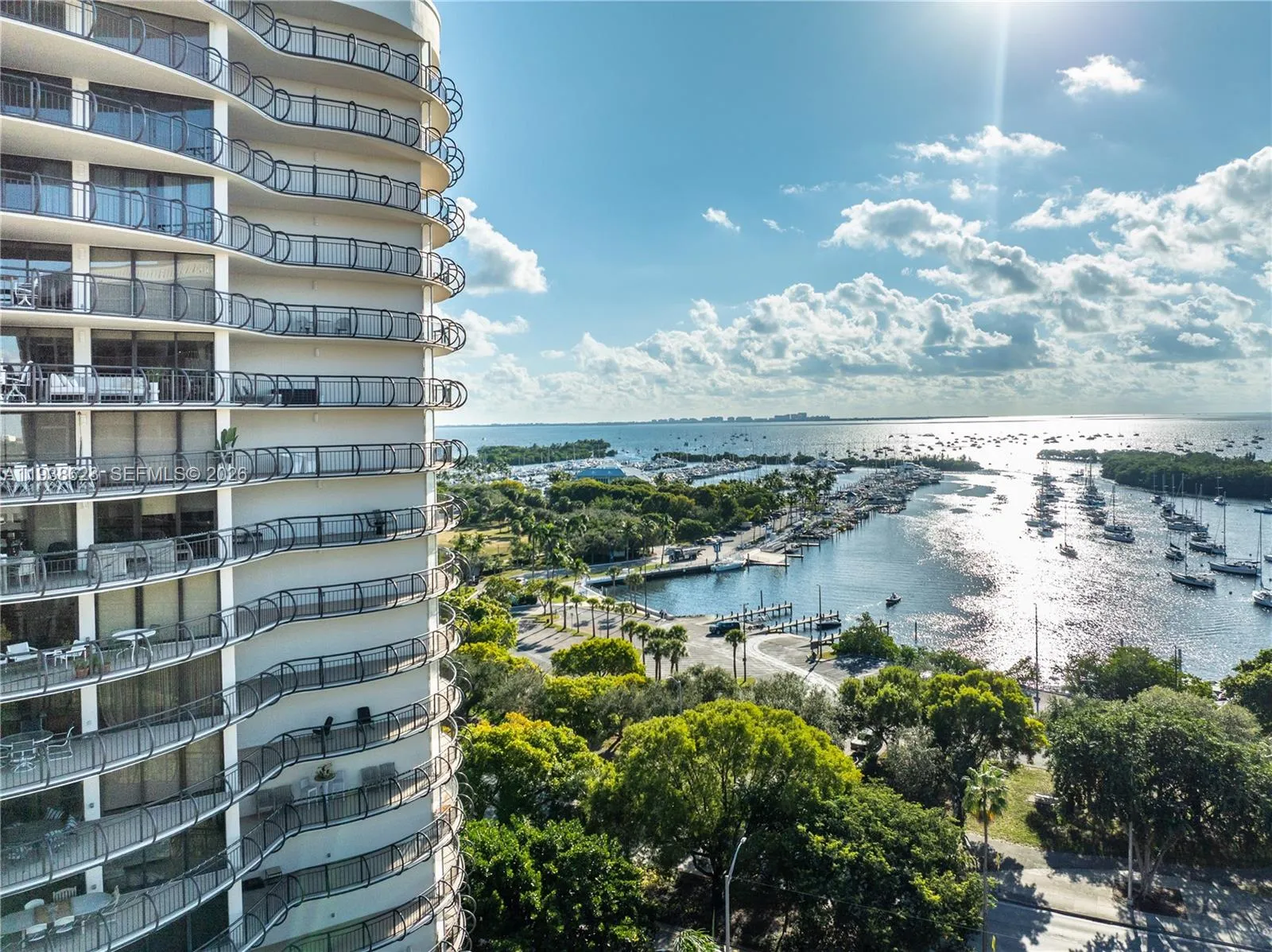 2843 S Bayshore Dr # 6B, Miami FL 33133