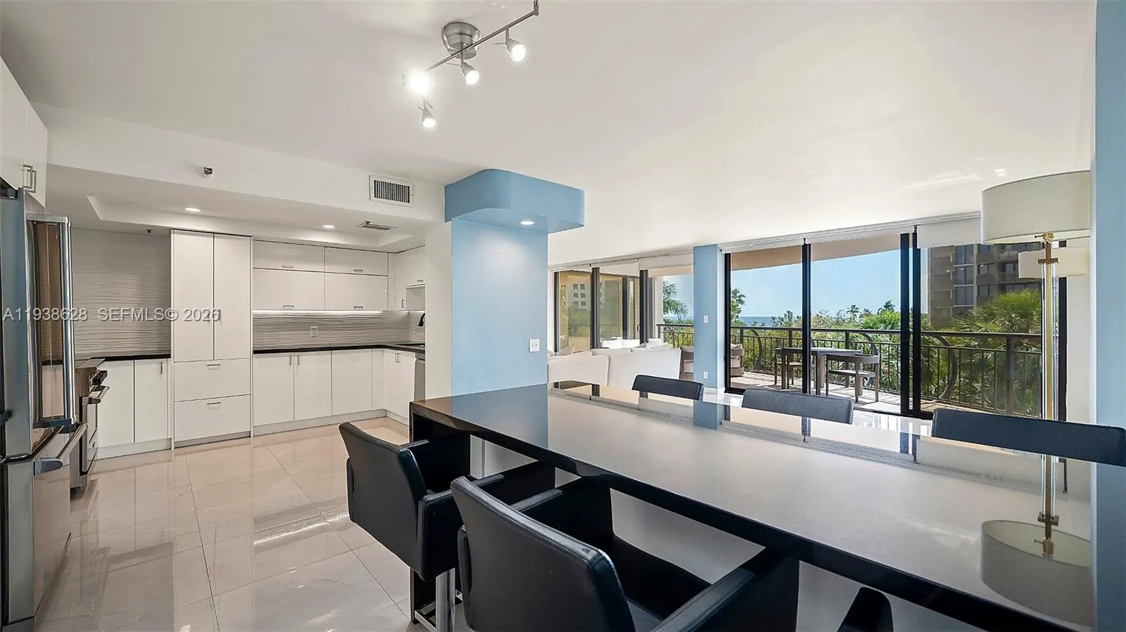 2843 S Bayshore Dr # 6B, Miami FL 33133