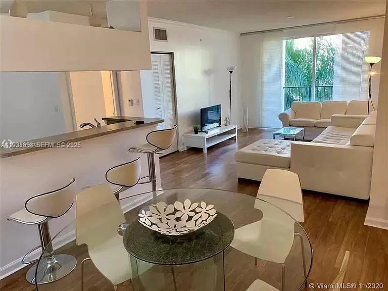 17150 N Bay Rd # 2412, Sunny Isles Beach FL 33160