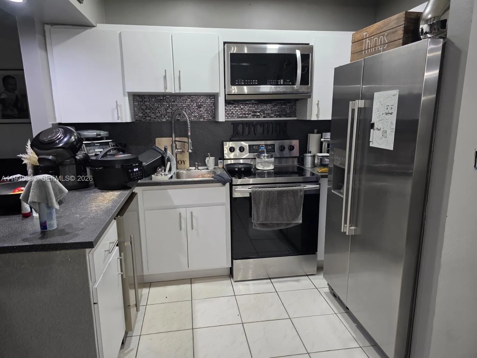 4837 SW 144 CT, Kendall FL 33175