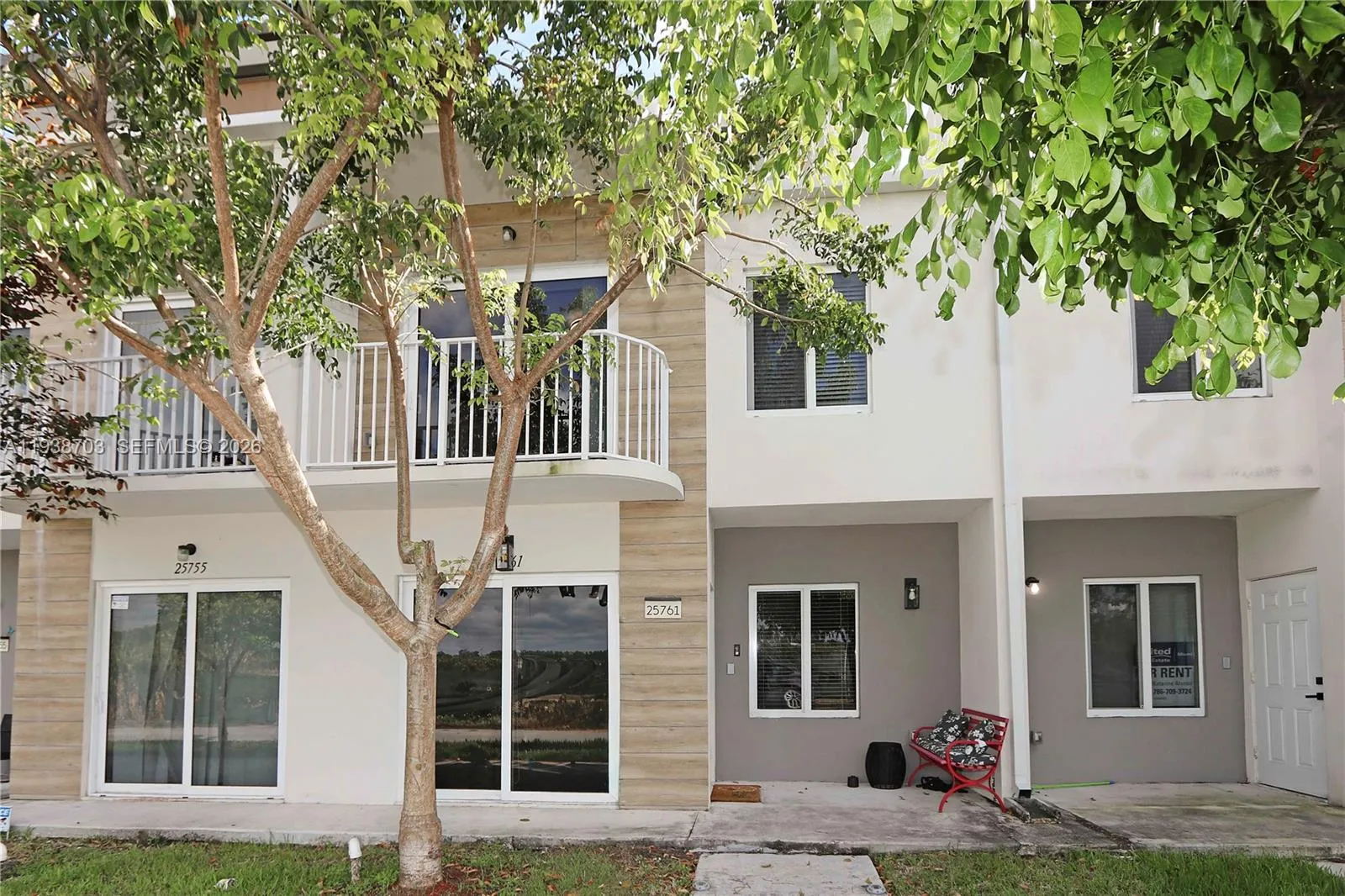 4 bedroom 3 bath for sale at 25761 SW 144th Ave, Homestead FL 33032