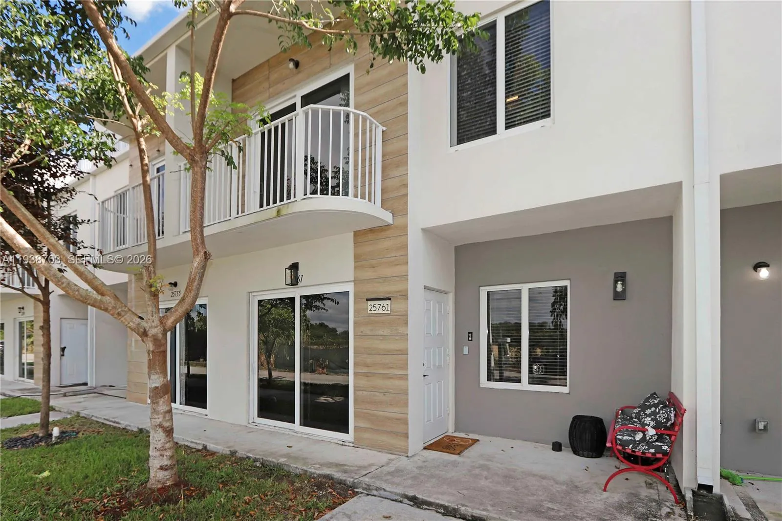 25761 SW 144th Ave, Homestead FL 33032