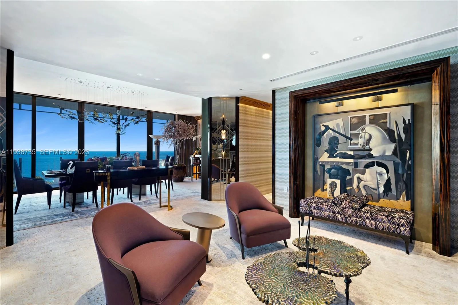 3 bedroom 2 bath for sale at 120 Ocean Dr # 1400, Miami Beach FL 33139