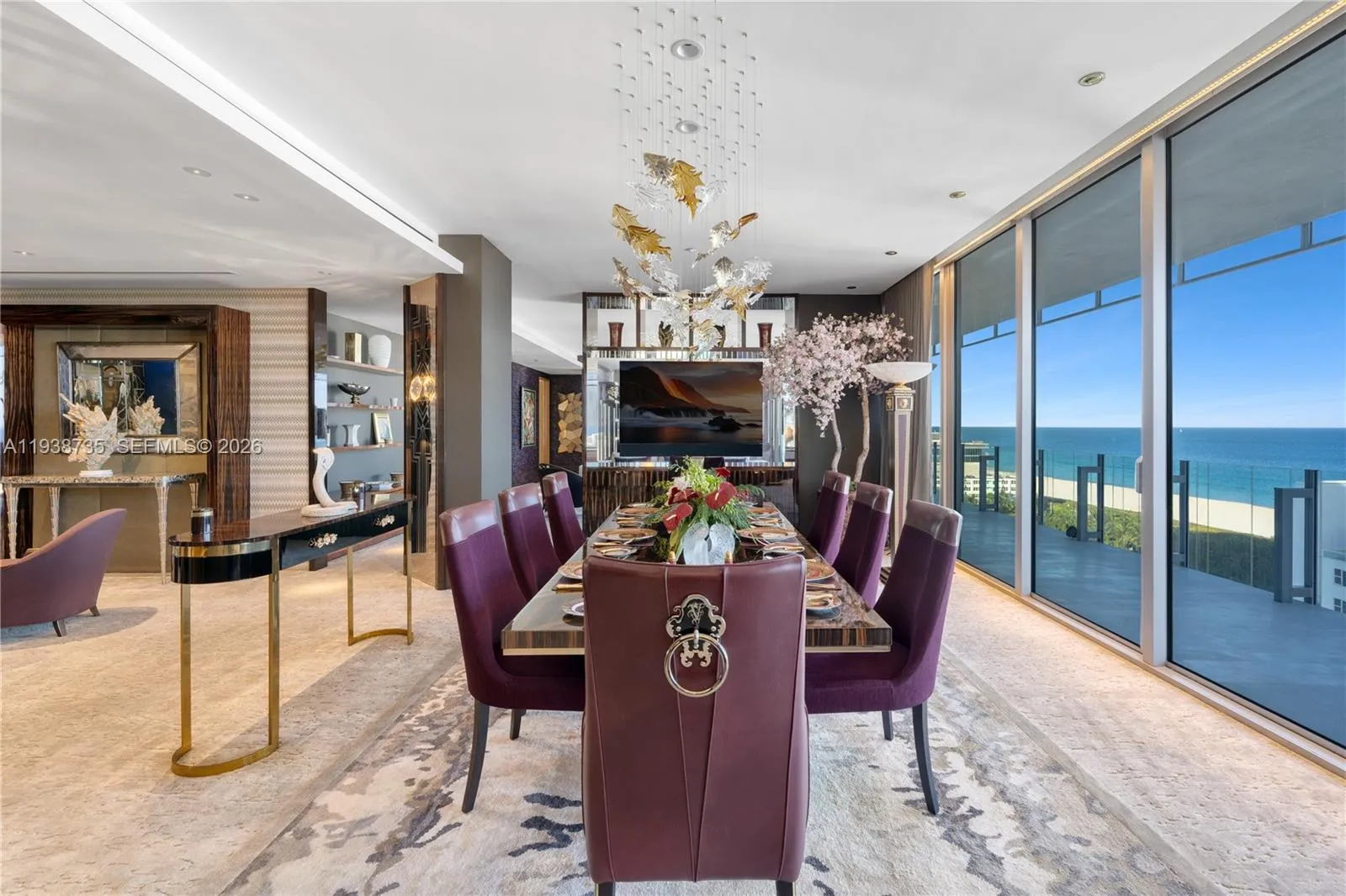 120 Ocean Dr # 1400, Miami Beach FL 33139
