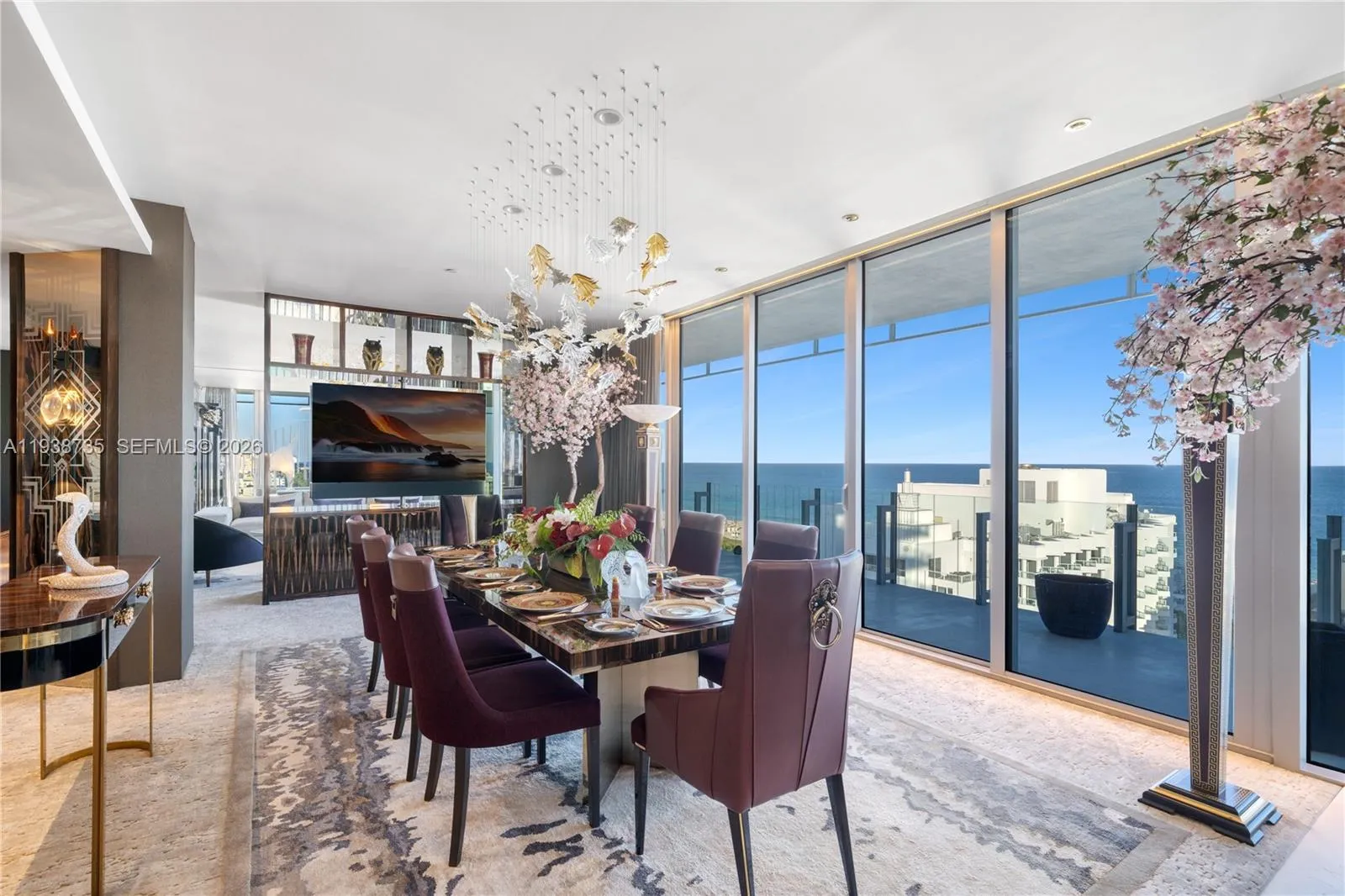 120 Ocean Dr # 1400, Miami Beach FL 33139