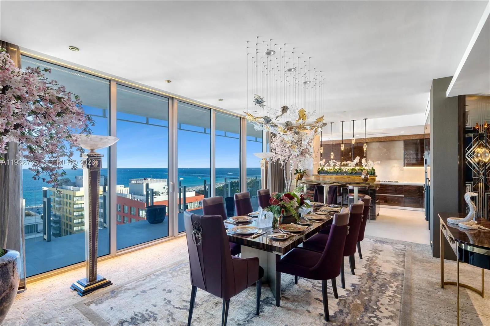 120 Ocean Dr # 1400, Miami Beach FL 33139