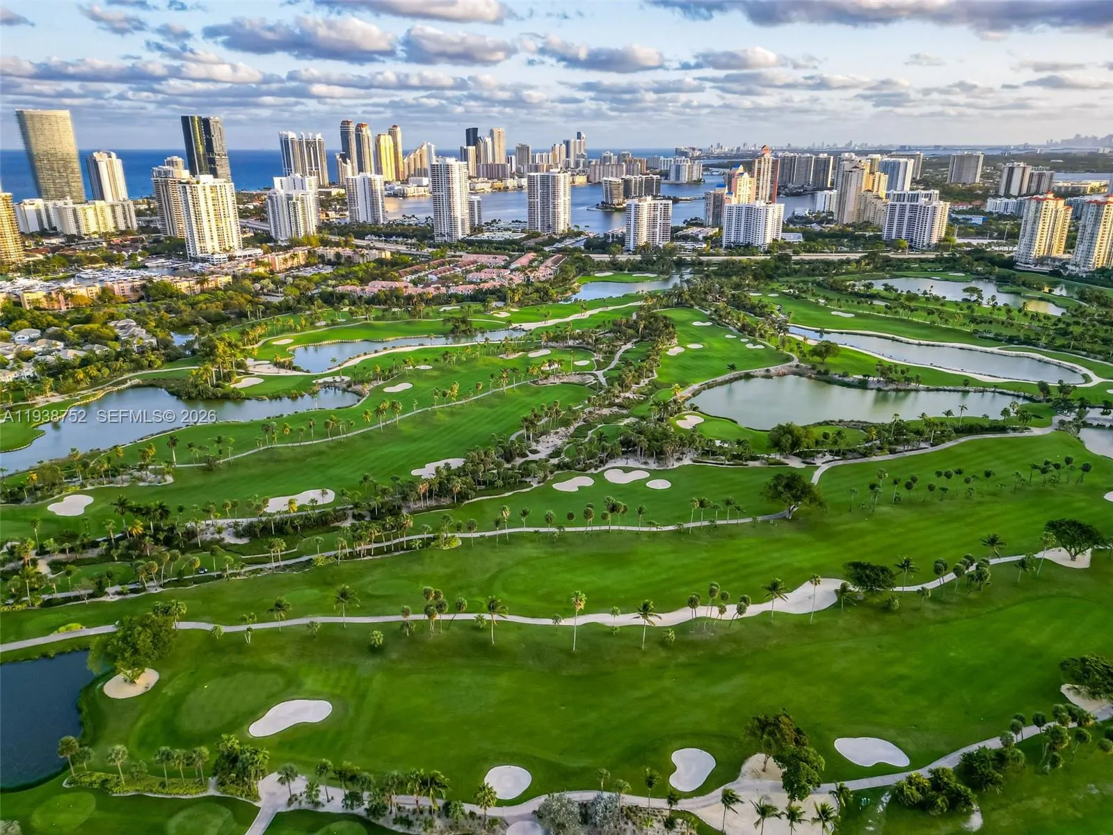 20367 W Country Club Dr # L25, Aventura FL 33180
