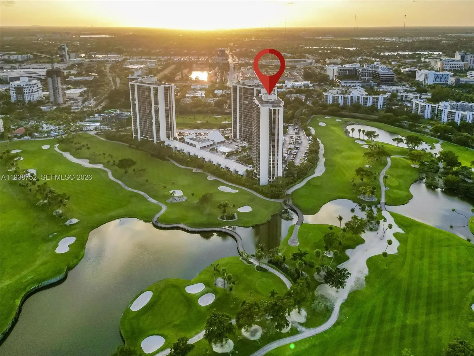 20367 W Country Club Dr # L25, Aventura FL 33180