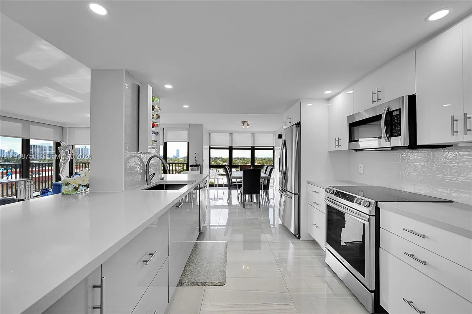 2049 S Ocean Dr # 701, Hallandale Beach FL 33009