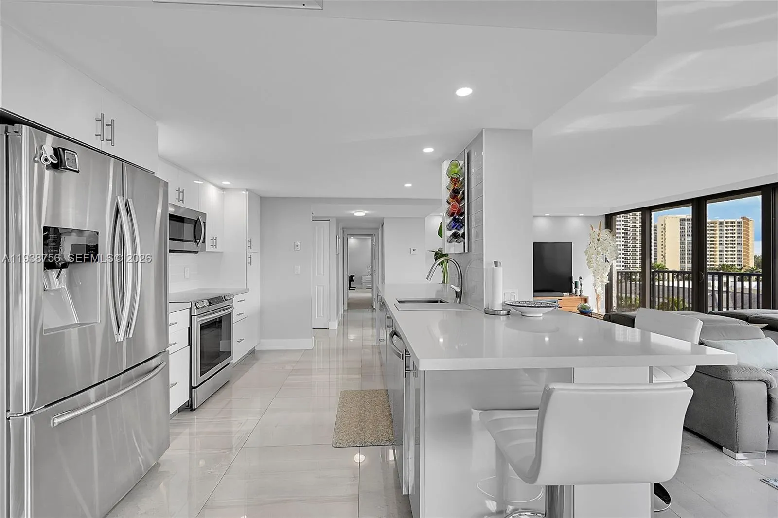 2049 S Ocean Dr # 701, Hallandale Beach FL 33009