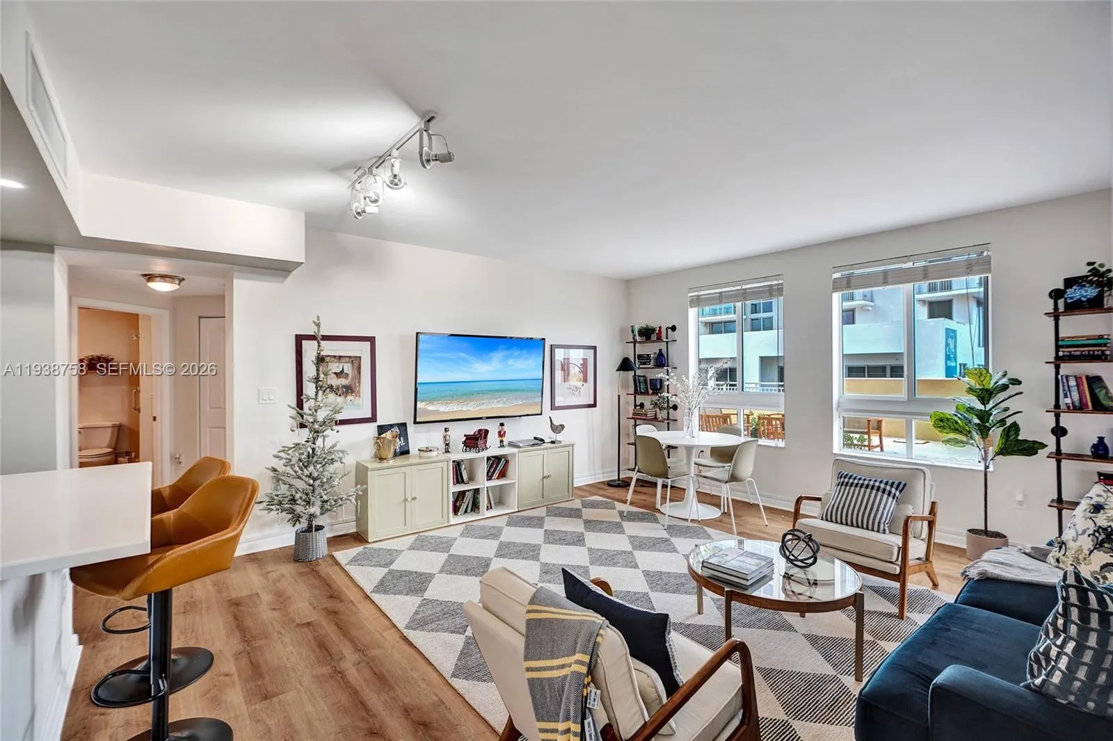 2 bedroom 2 bath for sale at 7350 SW 89th St # 911S, Miami FL 33156