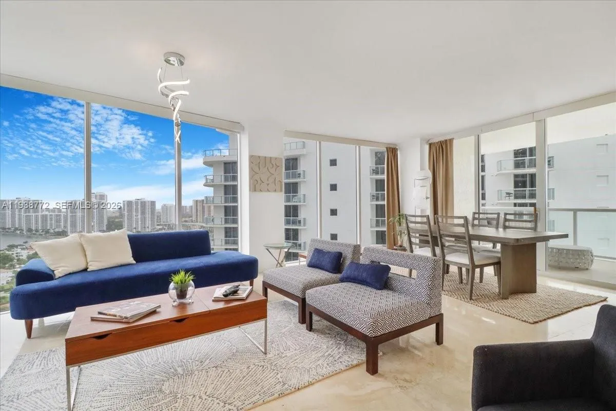 18671 Collins Ave # 2404, Sunny Isles Beach FL 33160