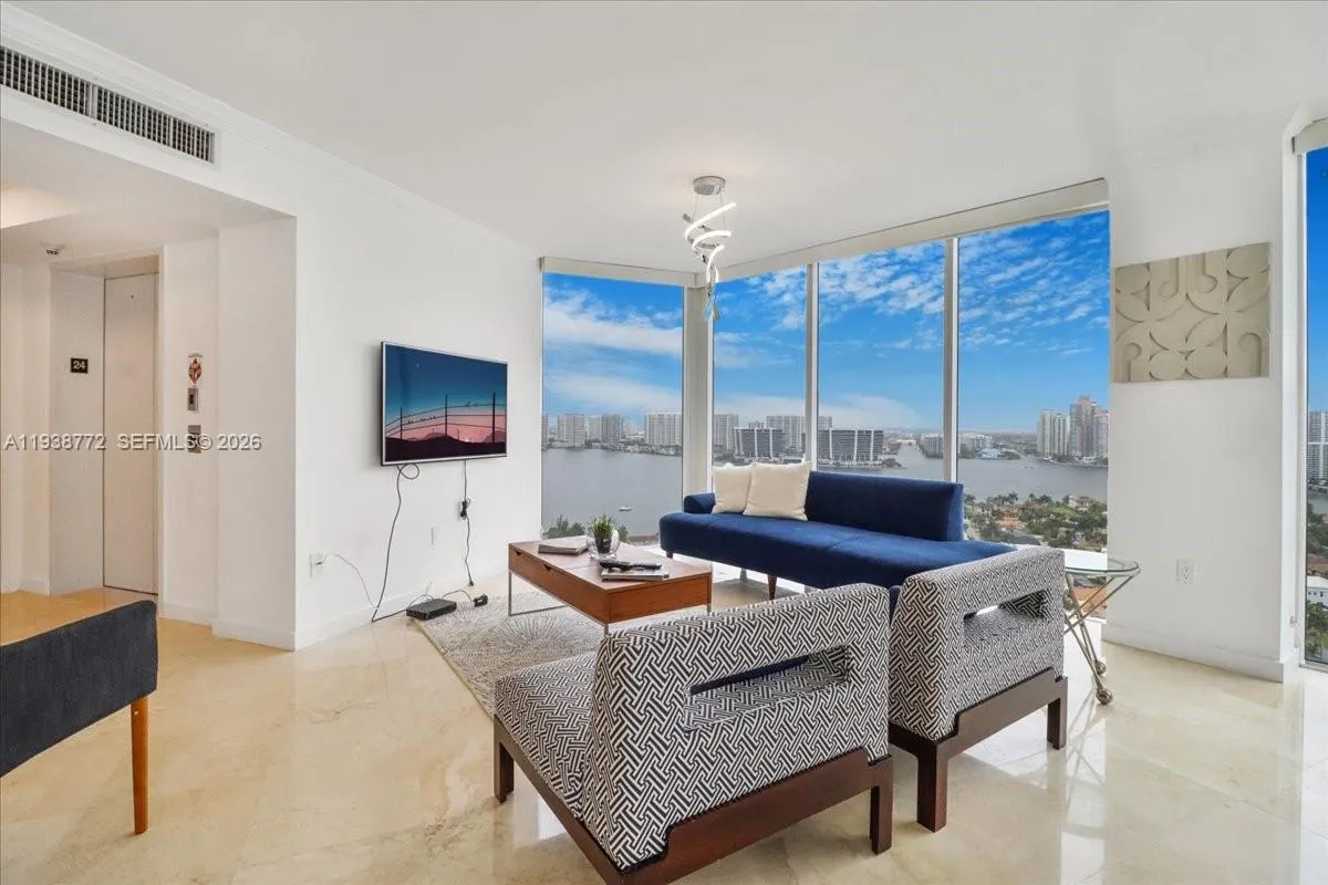18671 Collins Ave # 2404, Sunny Isles Beach FL 33160