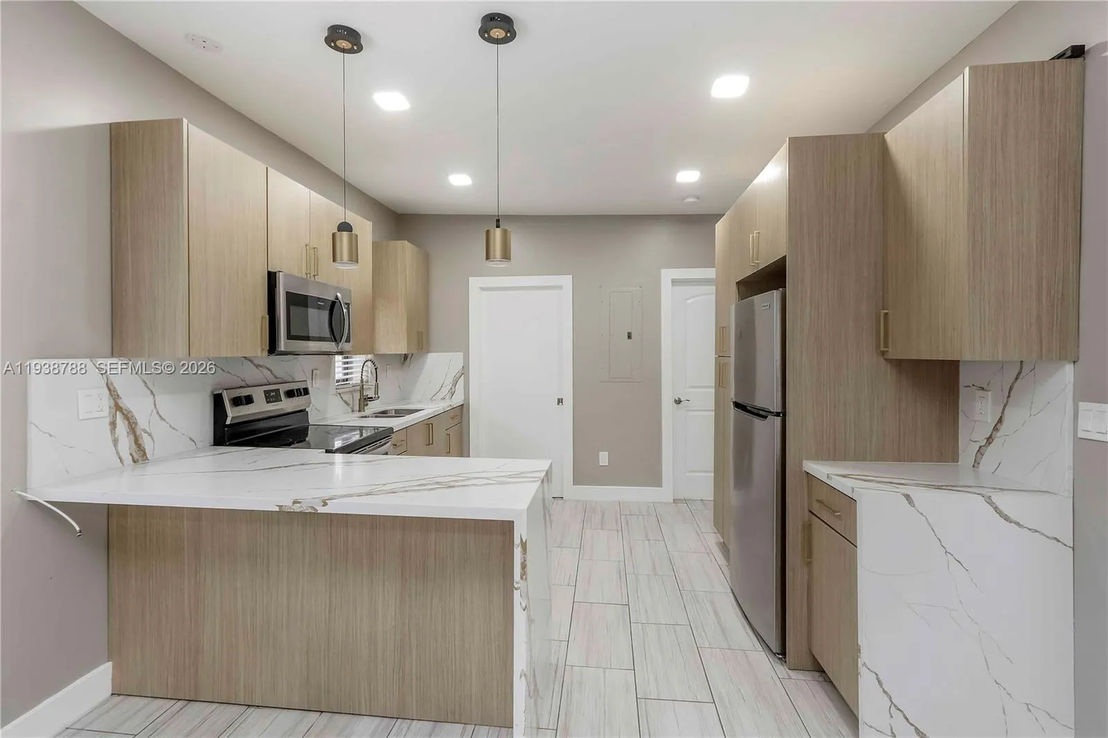 3 bedroom 2 bath for sale at 1545 NW 53rd St, Miami FL 33142