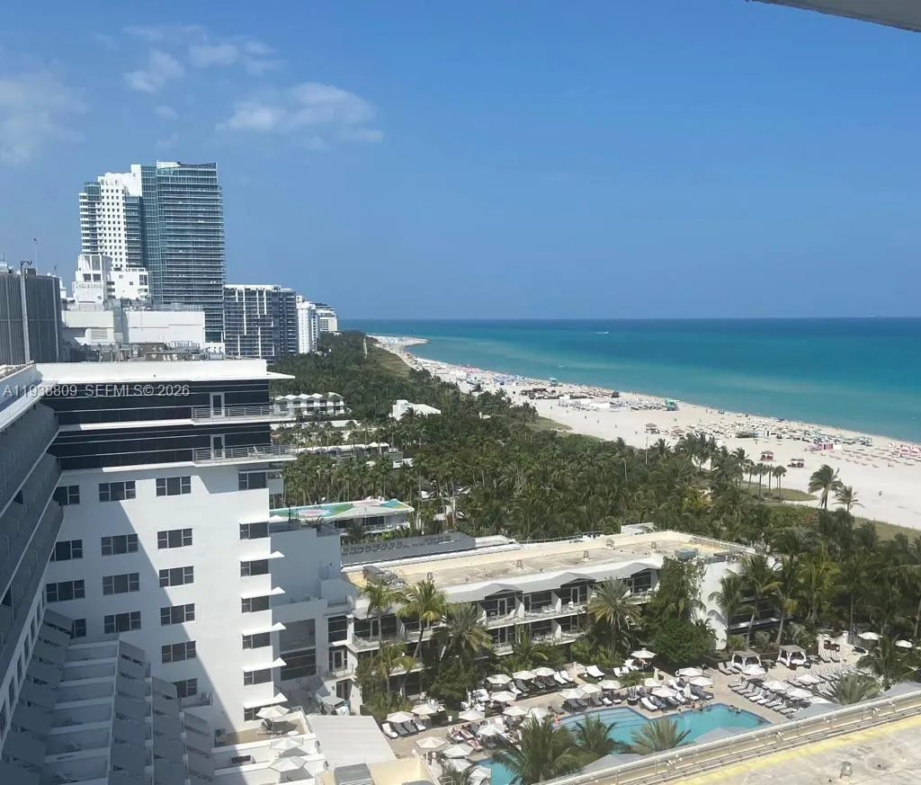 1 bath for rent at 100 LINCOLN RD # 1631, Miami Beach FL 33139