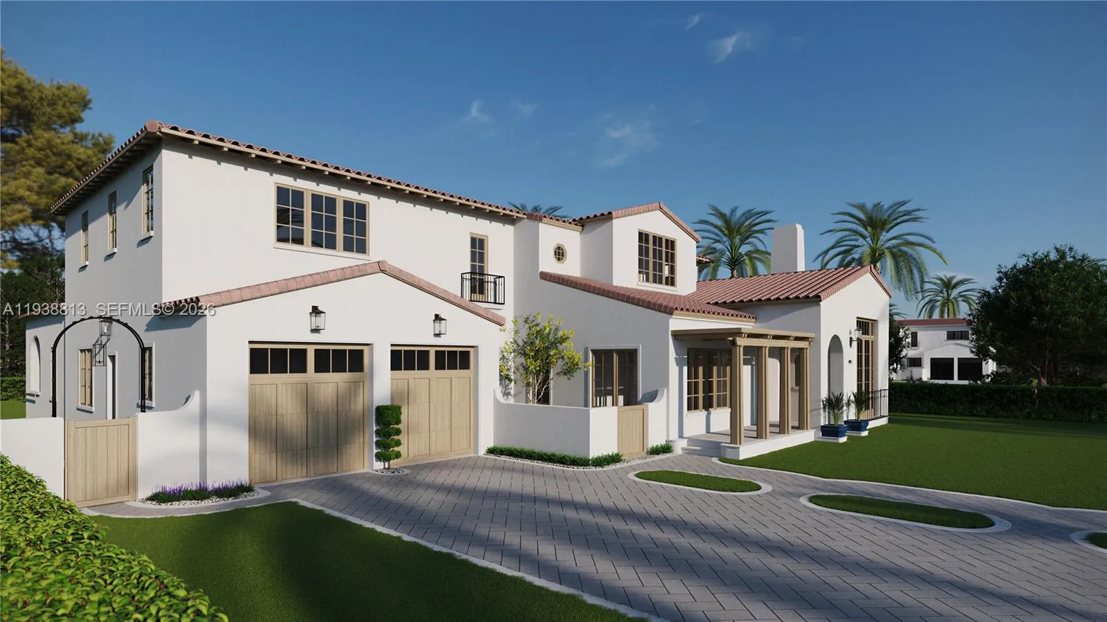 1915 Country Club Prado, Coral Gables FL 33134