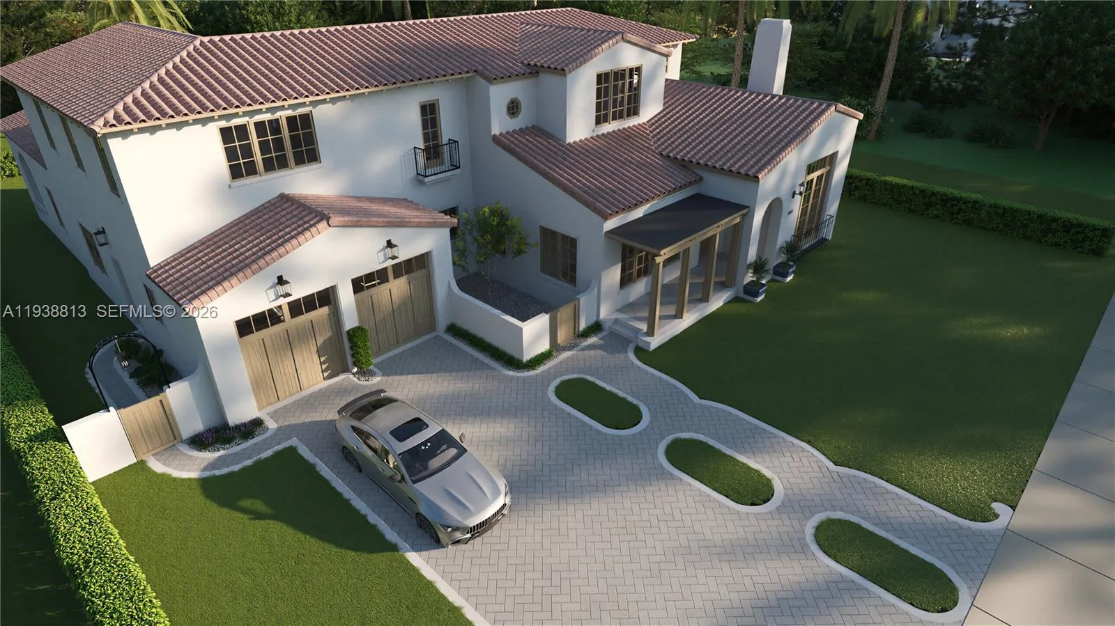1915 Country Club Prado, Coral Gables FL 33134