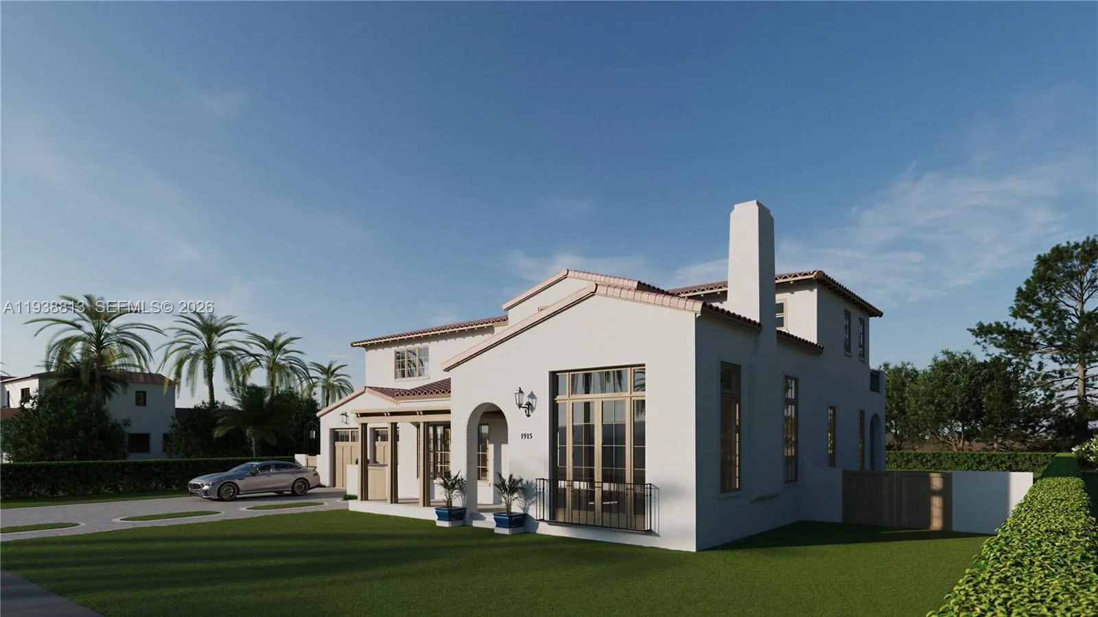 1915 Country Club Prado, Coral Gables FL 33134
