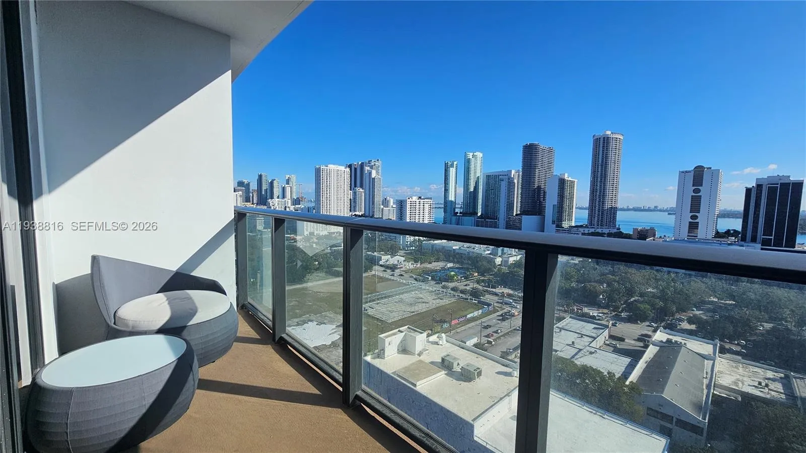 1600 NE 1st Ave # 1903, Miami FL 33132