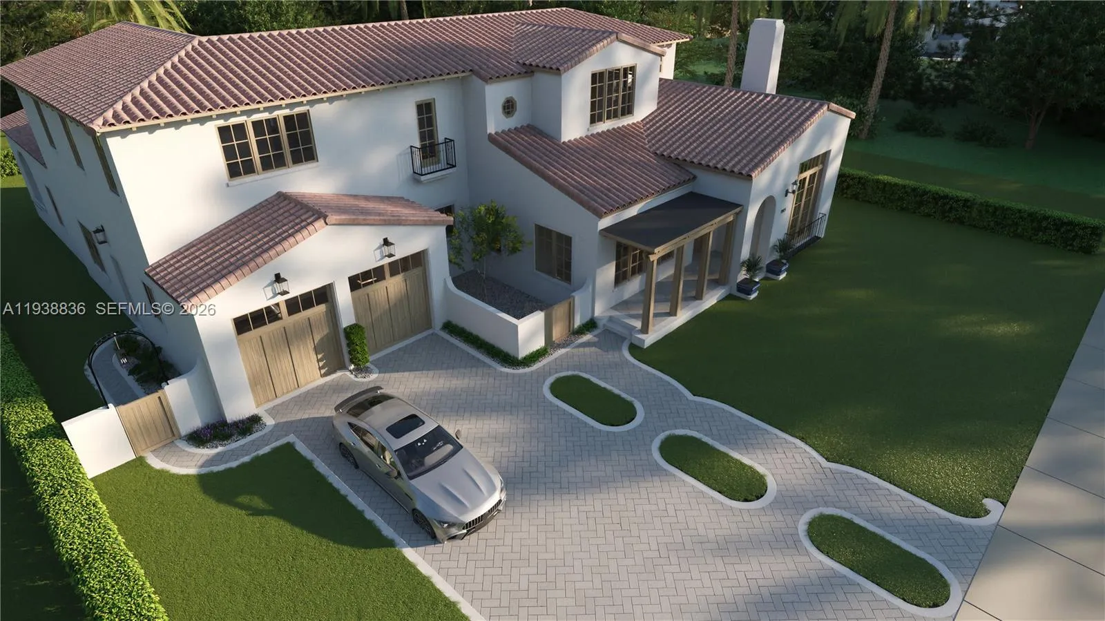 1915 Country Club Prado, Coral Gables FL 33134
