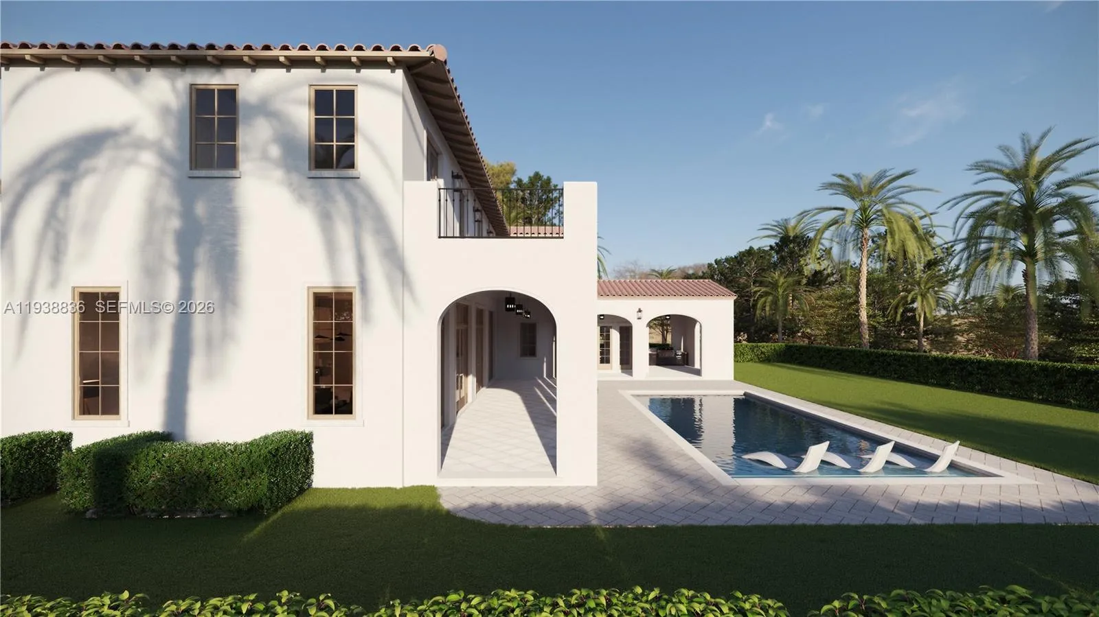 1915 Country Club Prado, Coral Gables FL 33134