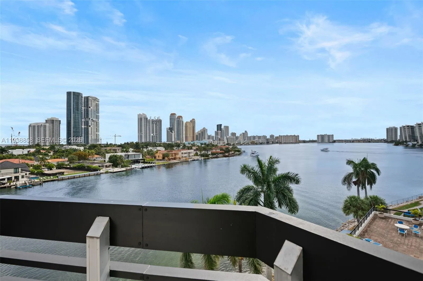 19195 NE 36th Ct # 710, Aventura FL 33180