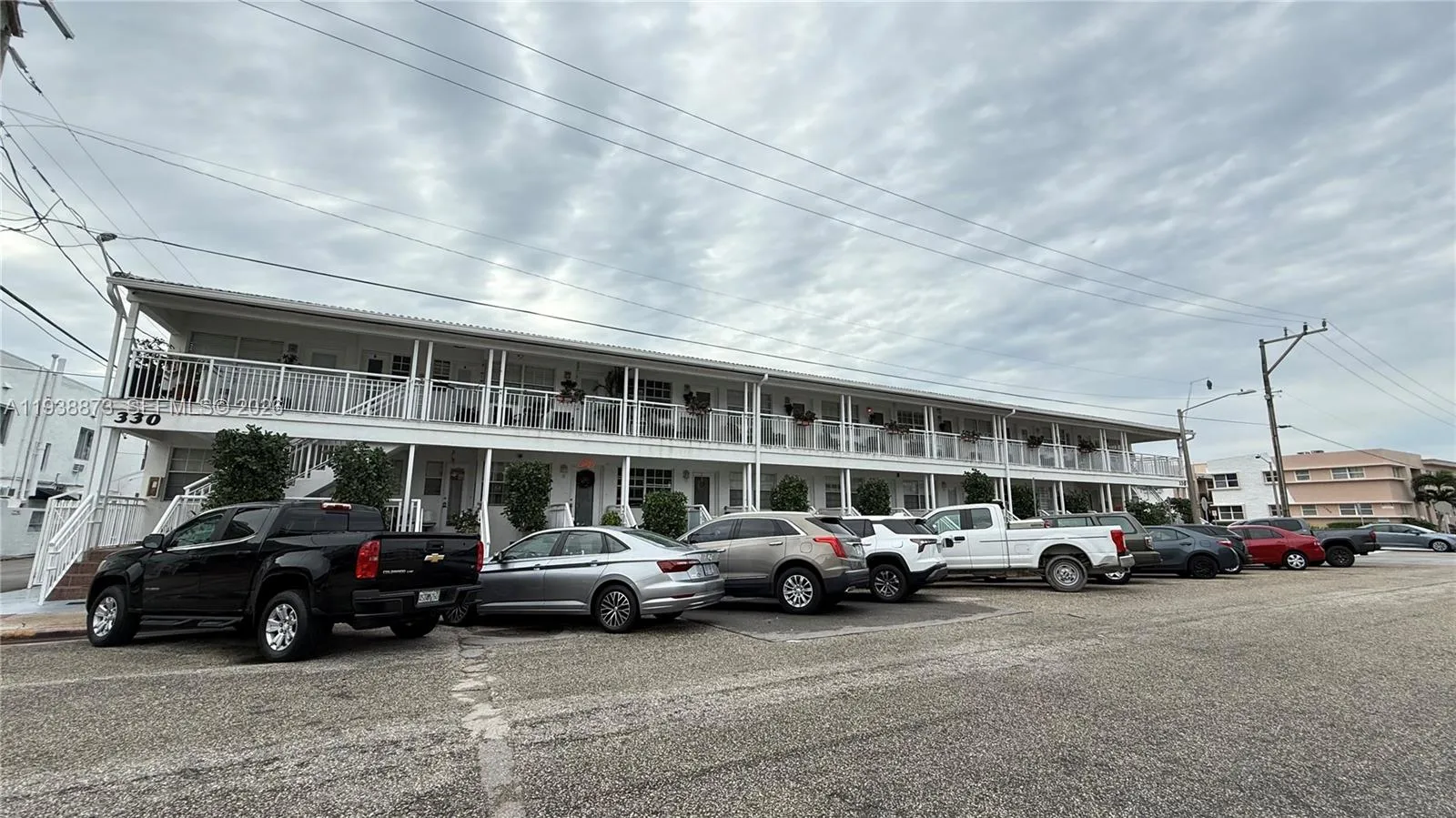 1 bath for sale at 330 74th St # 16, Miami Beach FL 33141