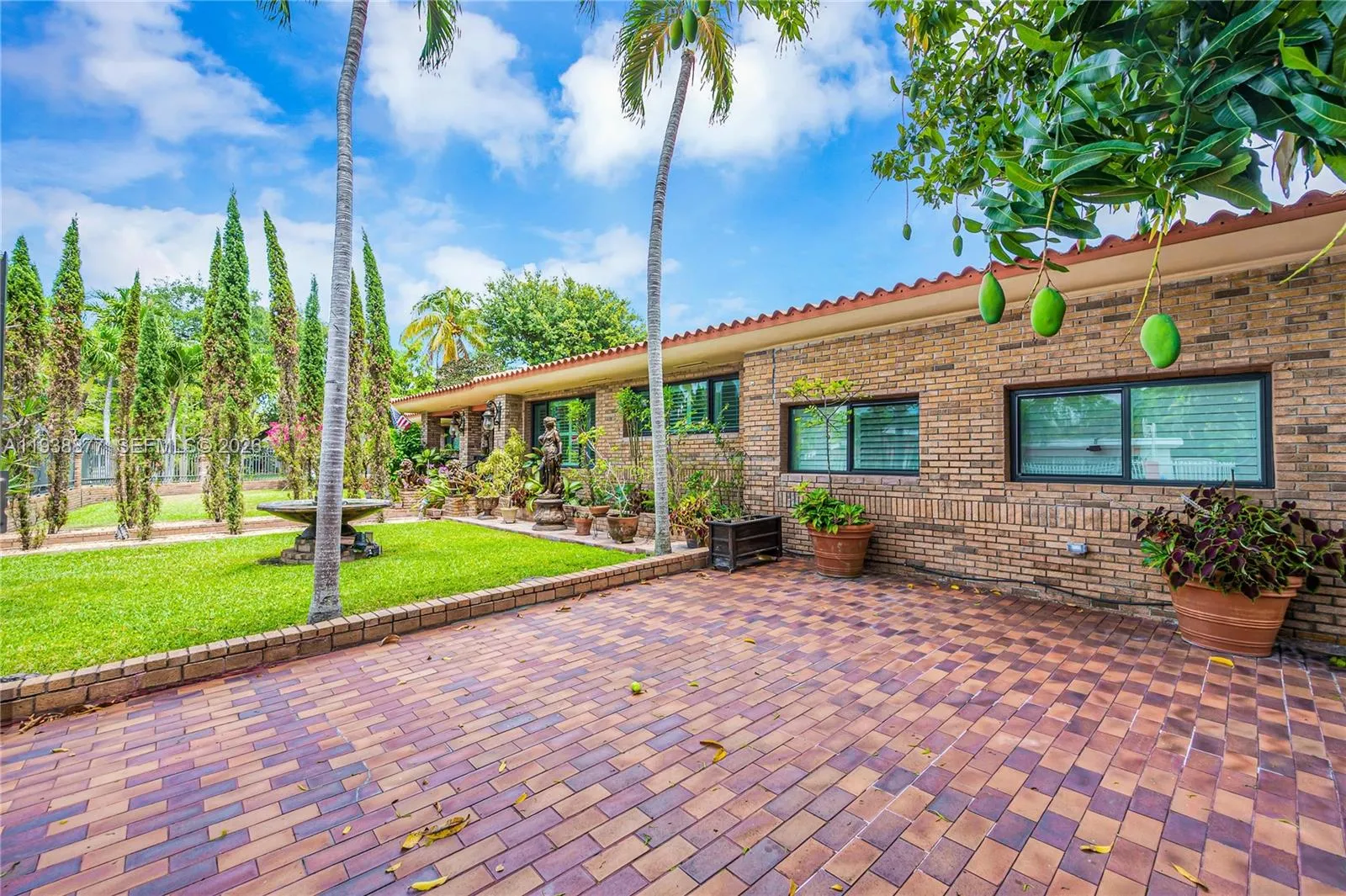 110 W Shore Dr W, Miami FL 33133