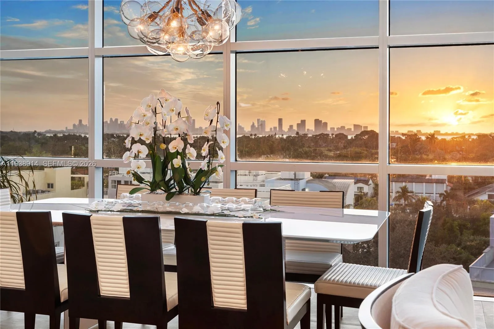 4 bedroom 4 bath for sale at 6103 Aqua Ave # 701, Miami Beach FL 33141