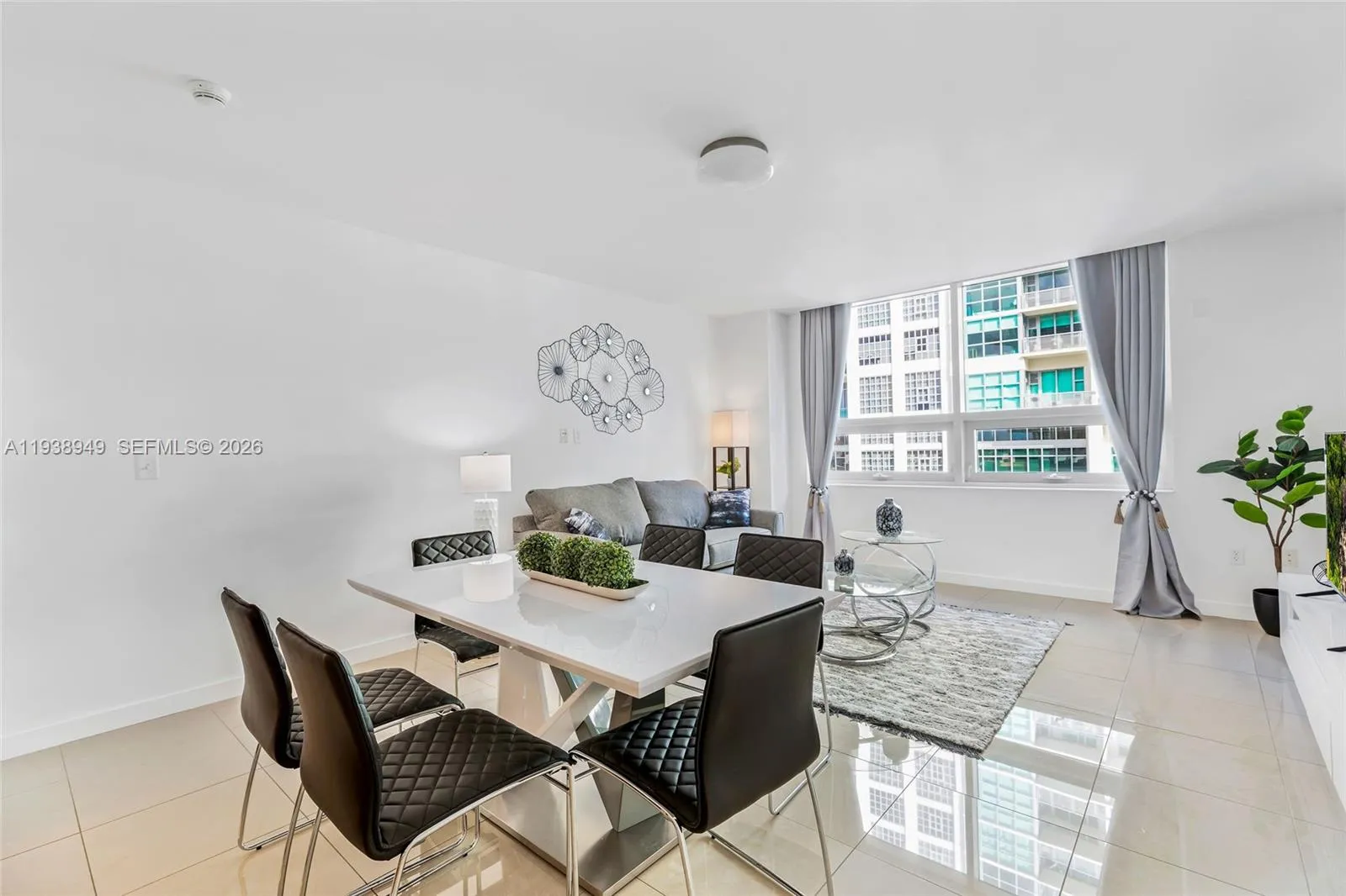 3250 NE 1st Ave # 603, Miami FL 33137