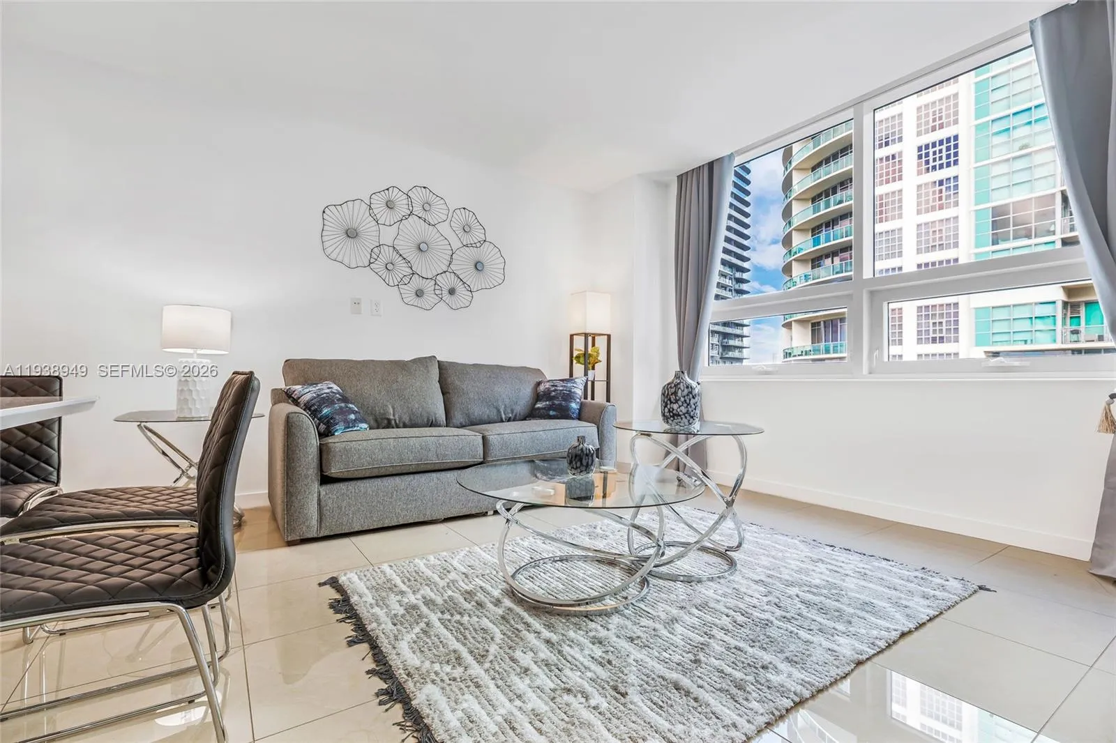 3250 NE 1st Ave # 603, Miami FL 33137