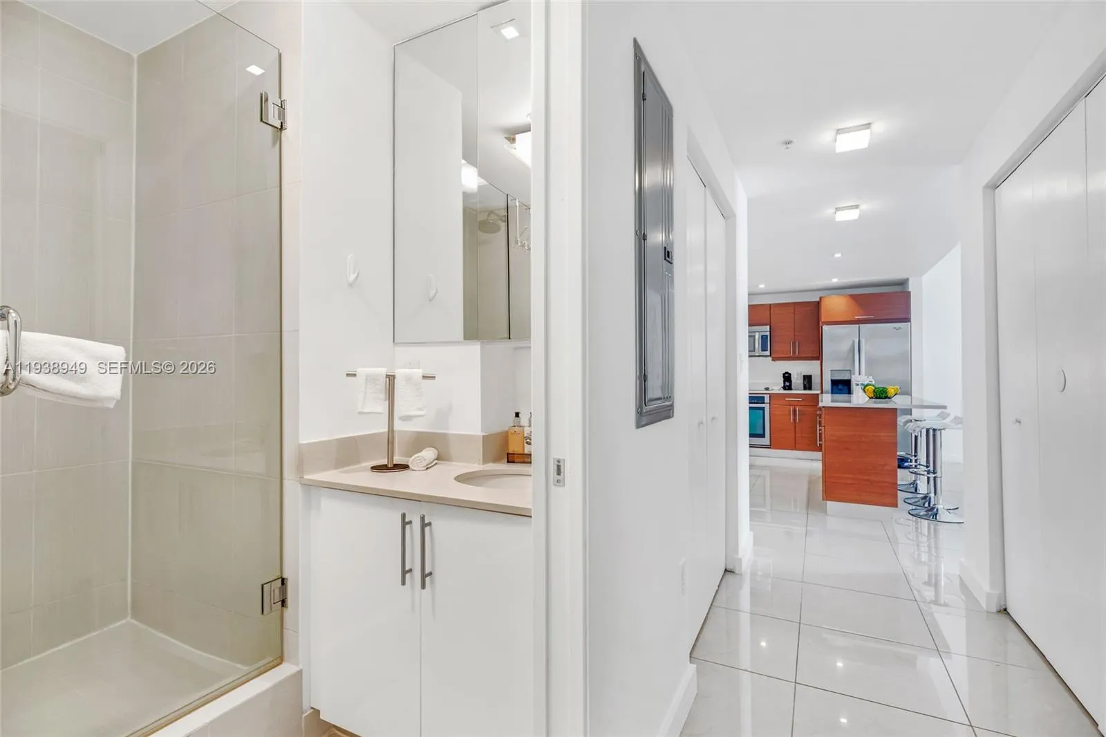 3250 NE 1st Ave # 603, Miami FL 33137
