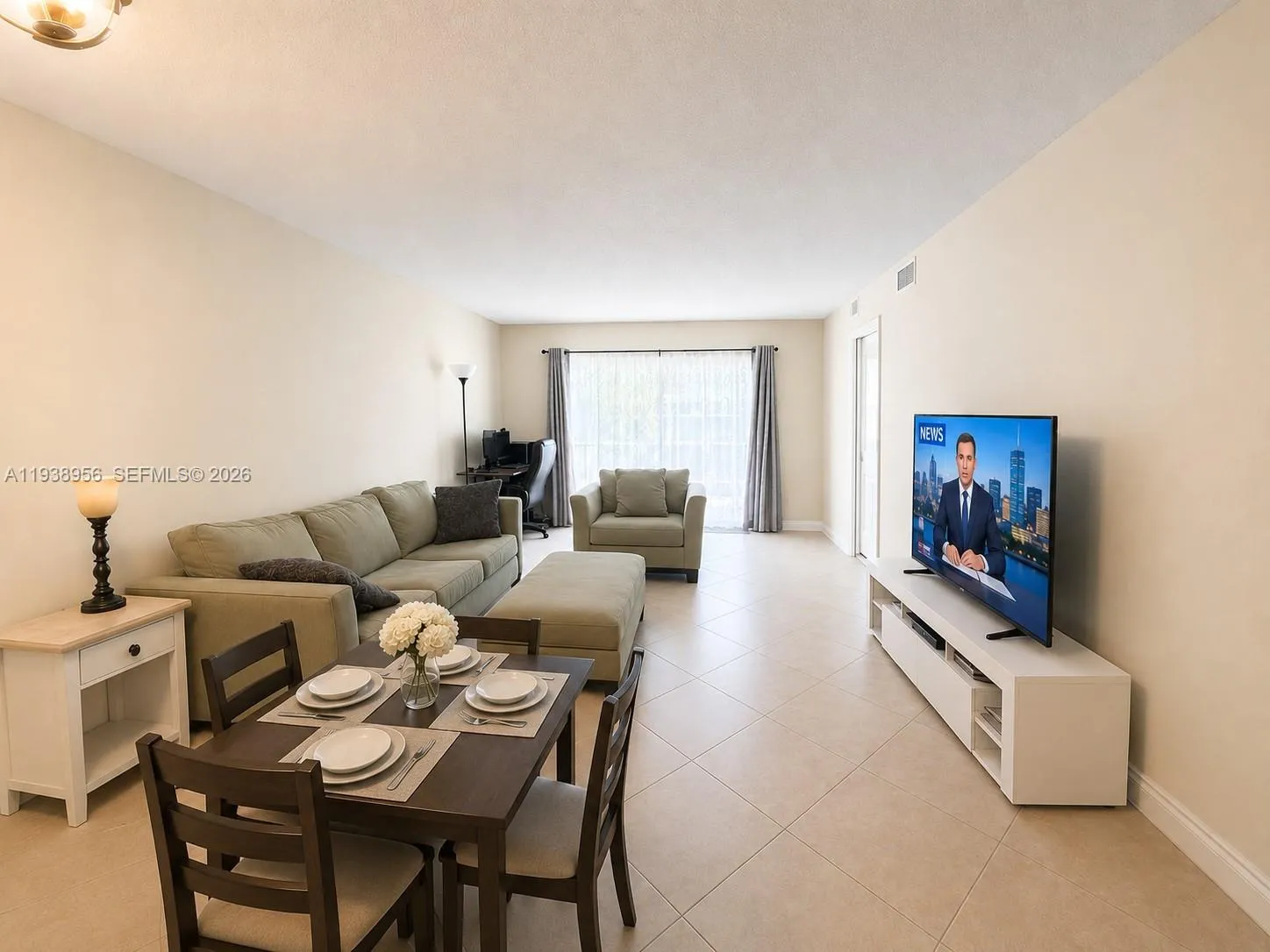7120 S Devon Dr # 110, Tamarac FL 33321