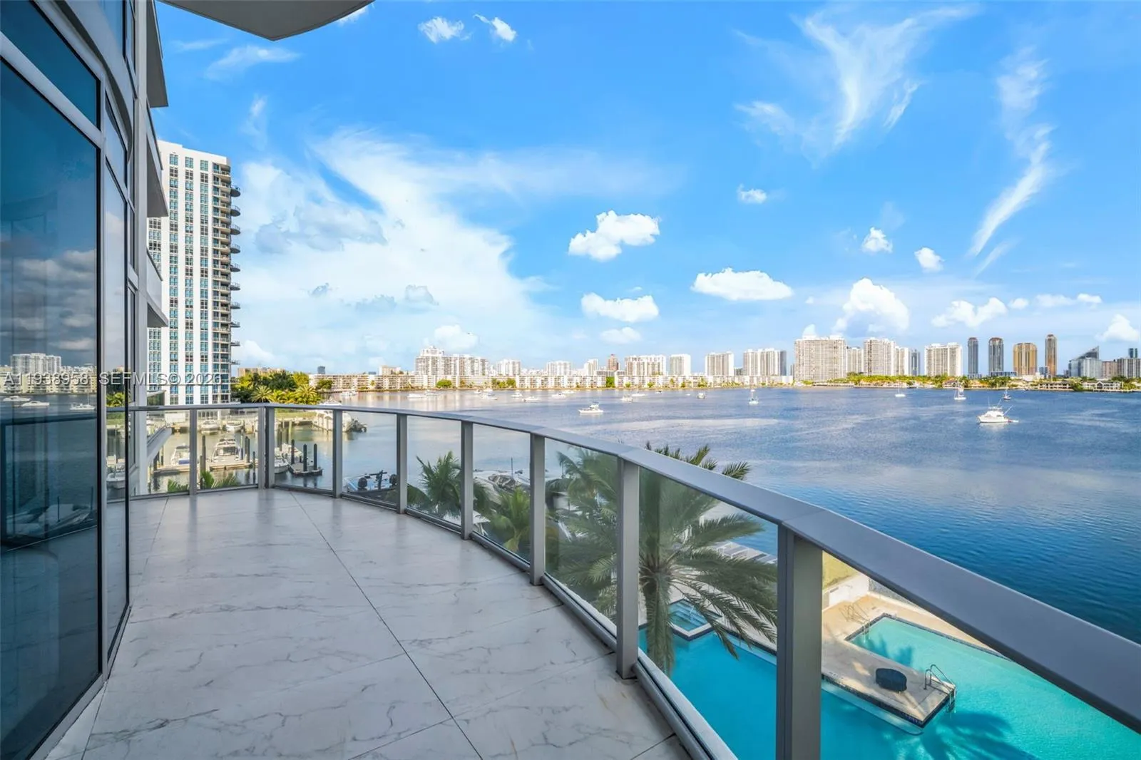 17111 Biscayne Blvd # 411, North Miami Beach FL 33160