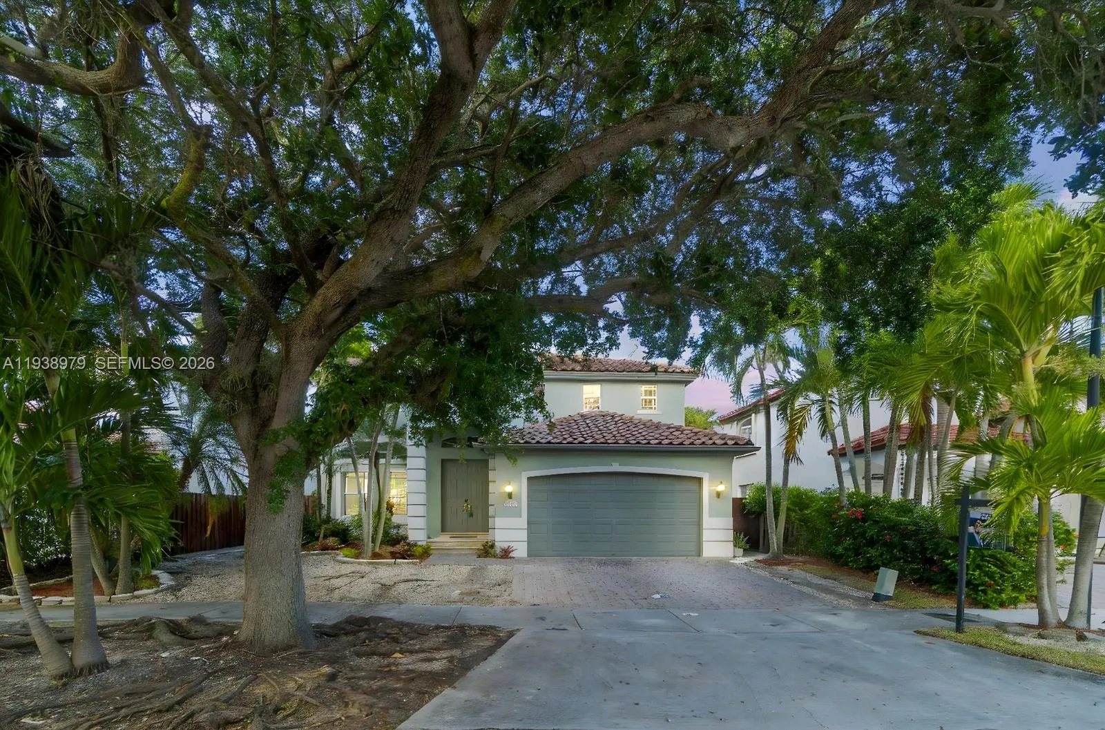 6425 SW 164th Ave, Miami FL 33193