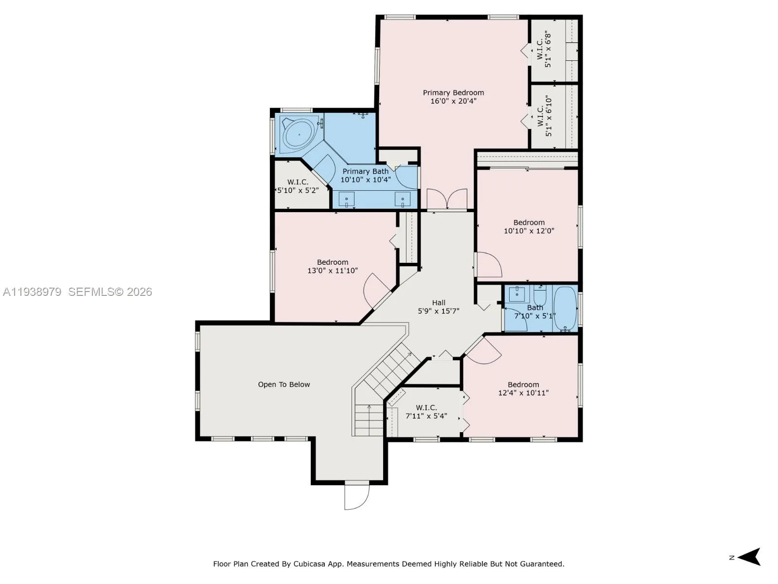 6425 SW 164th Ave, Miami FL 33193