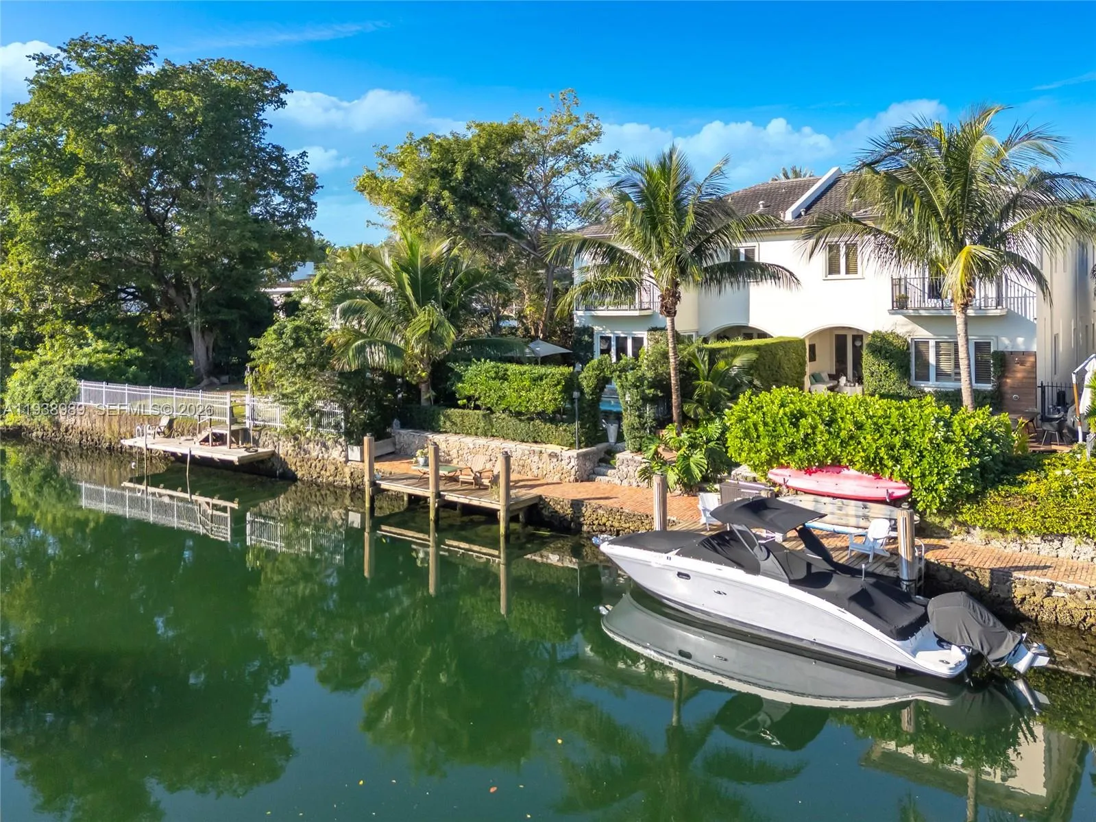 4819 University Drive # 4819, Coral Gables FL 33146