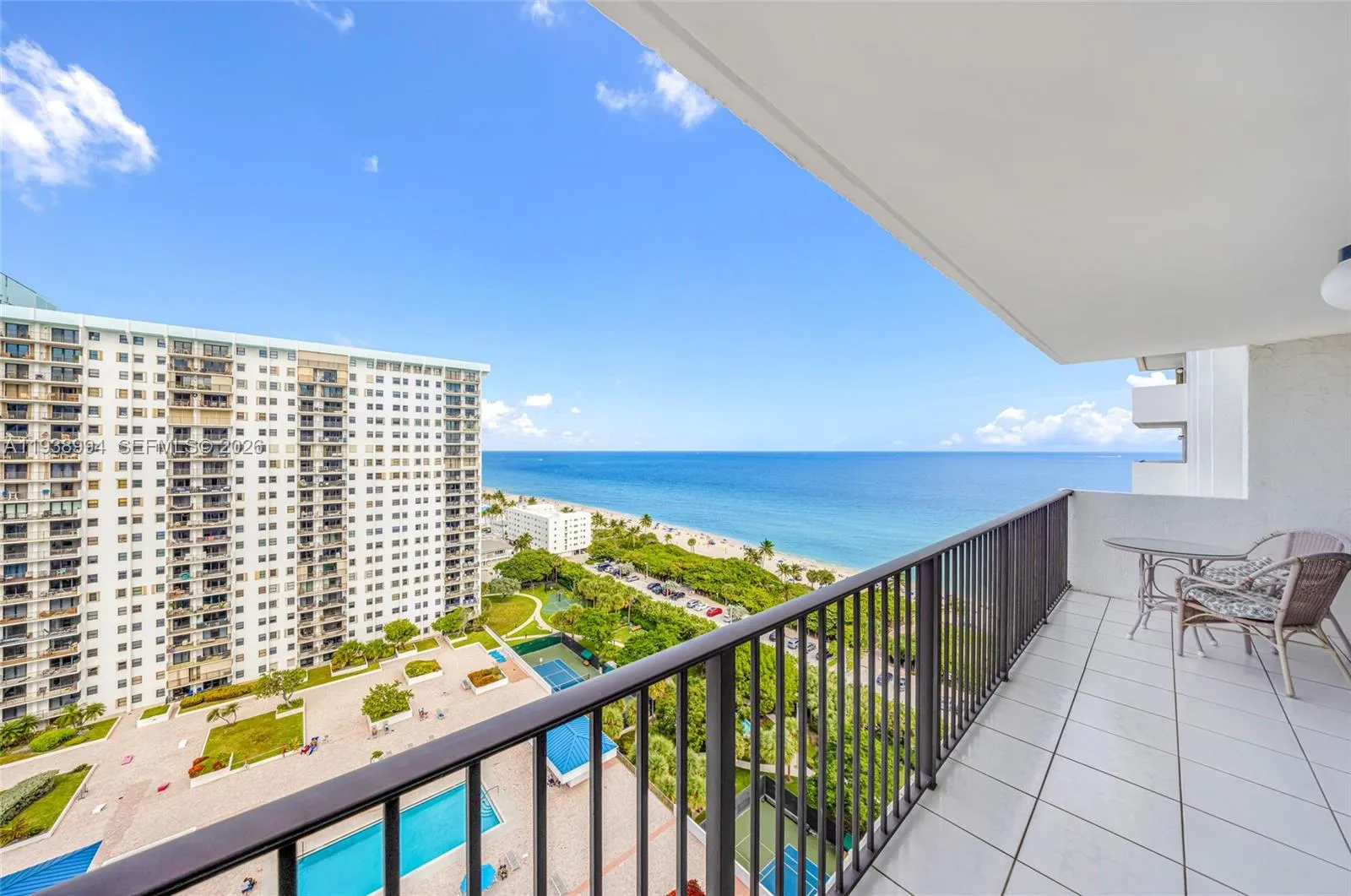 1201 S Ocean Dr # 1903S, Hollywood FL 33019
