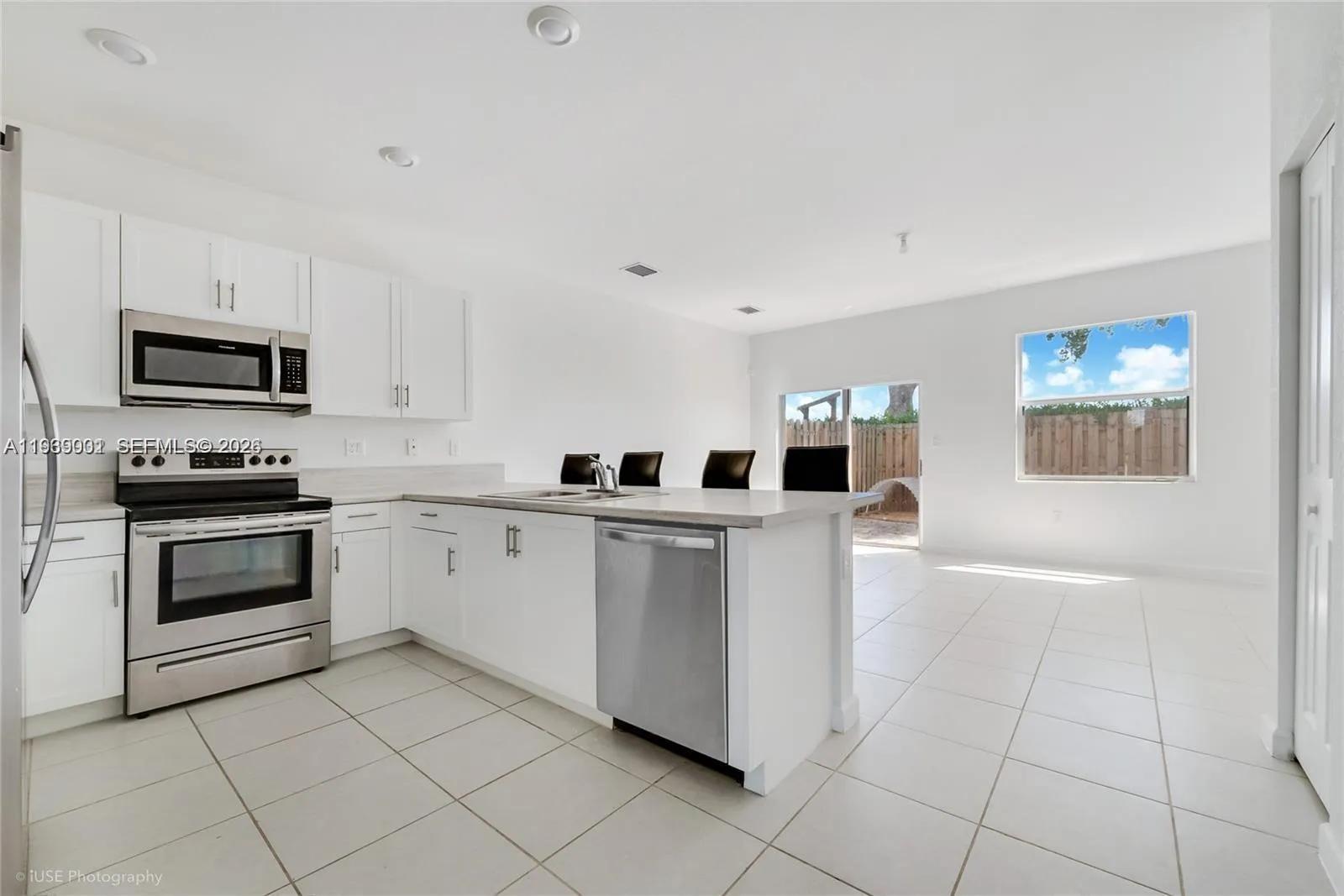 1705 SE 27th Rd, Homestead FL 33035