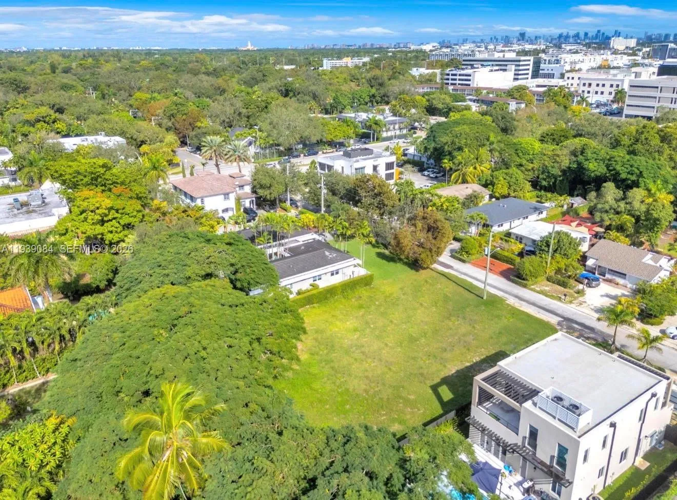 for sale at 7240 SW 63rd Ct, South Miami FL 33143