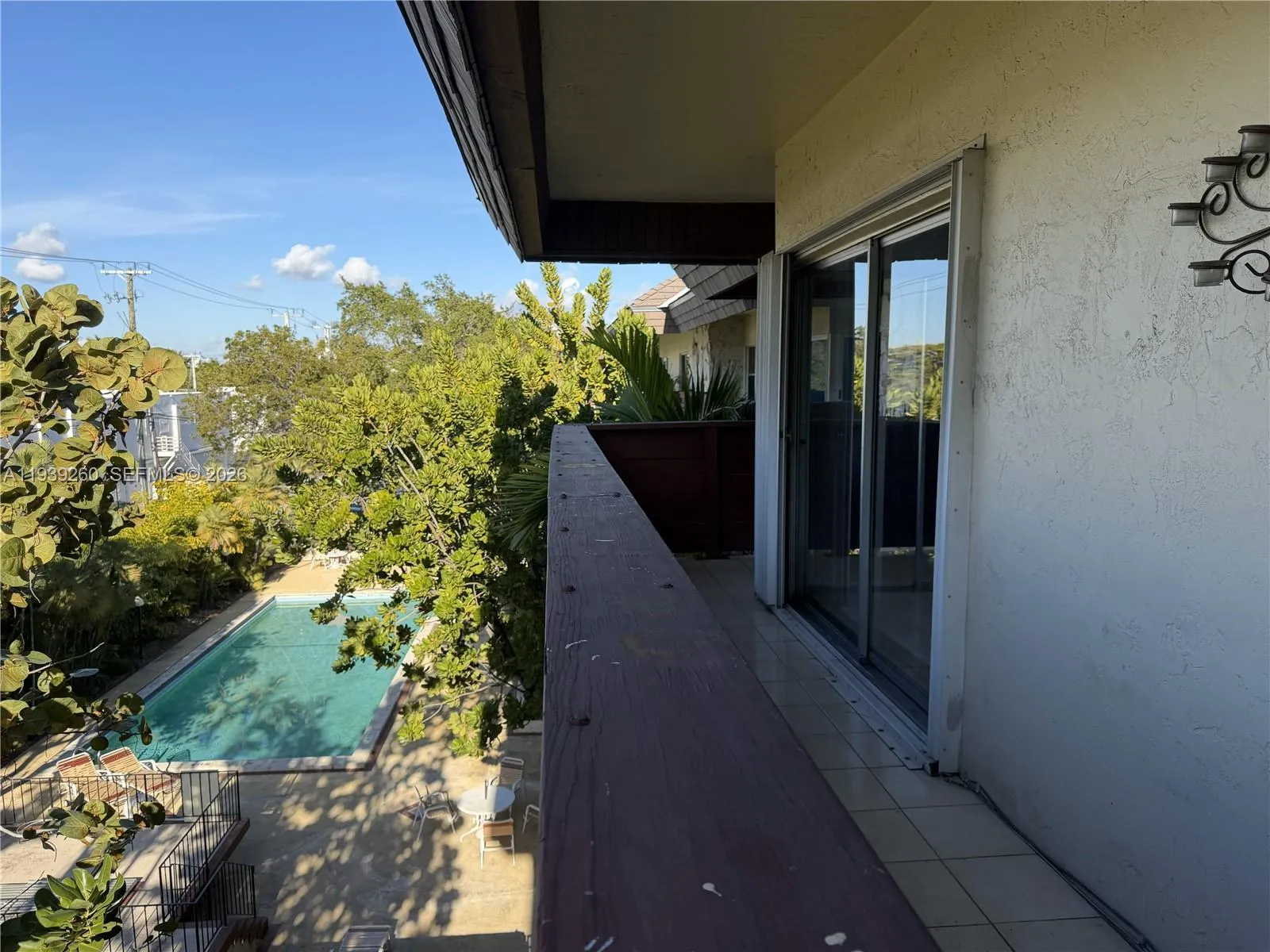 2 bedroom 2 bath for sale at 1205 Mariposa Ave # 413, Coral Gables FL 33146