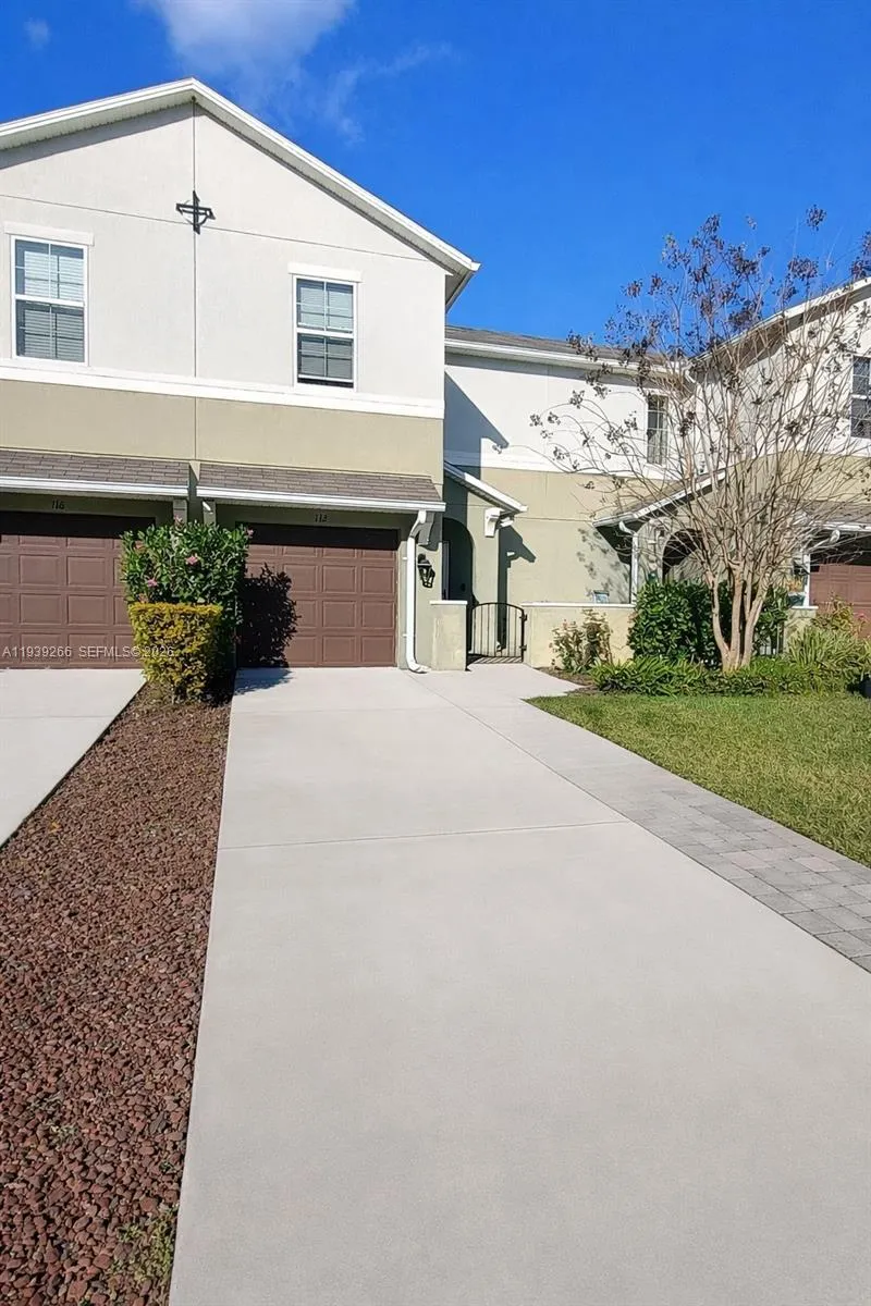 3 bedroom 2 bath for sale at 112 TARRACINA, Daytona FL 32117